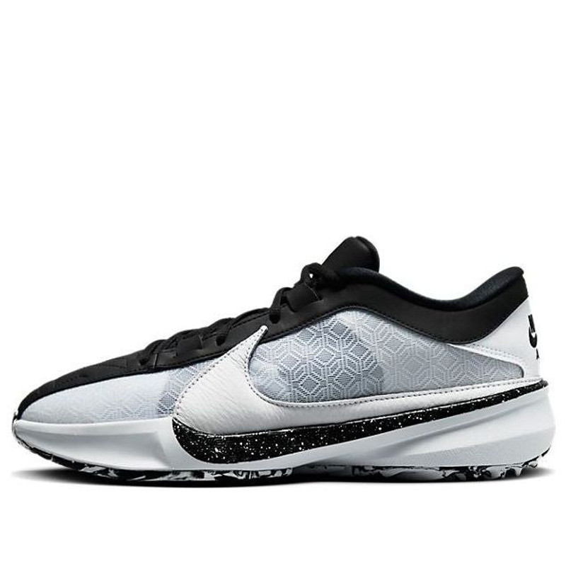 Nike Zoom Freak 5 Oreo - 1