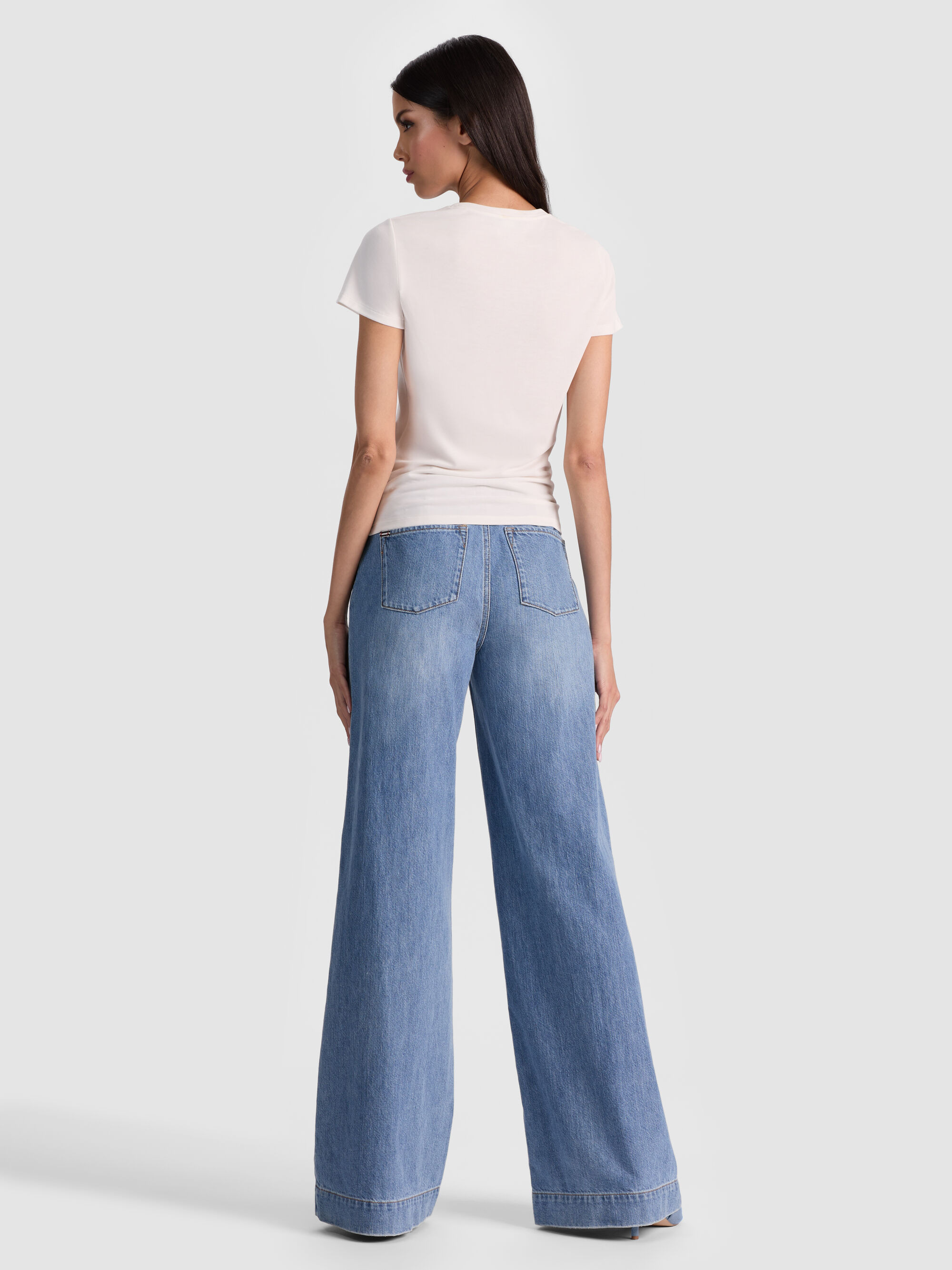 TESS BABY TEE - 4