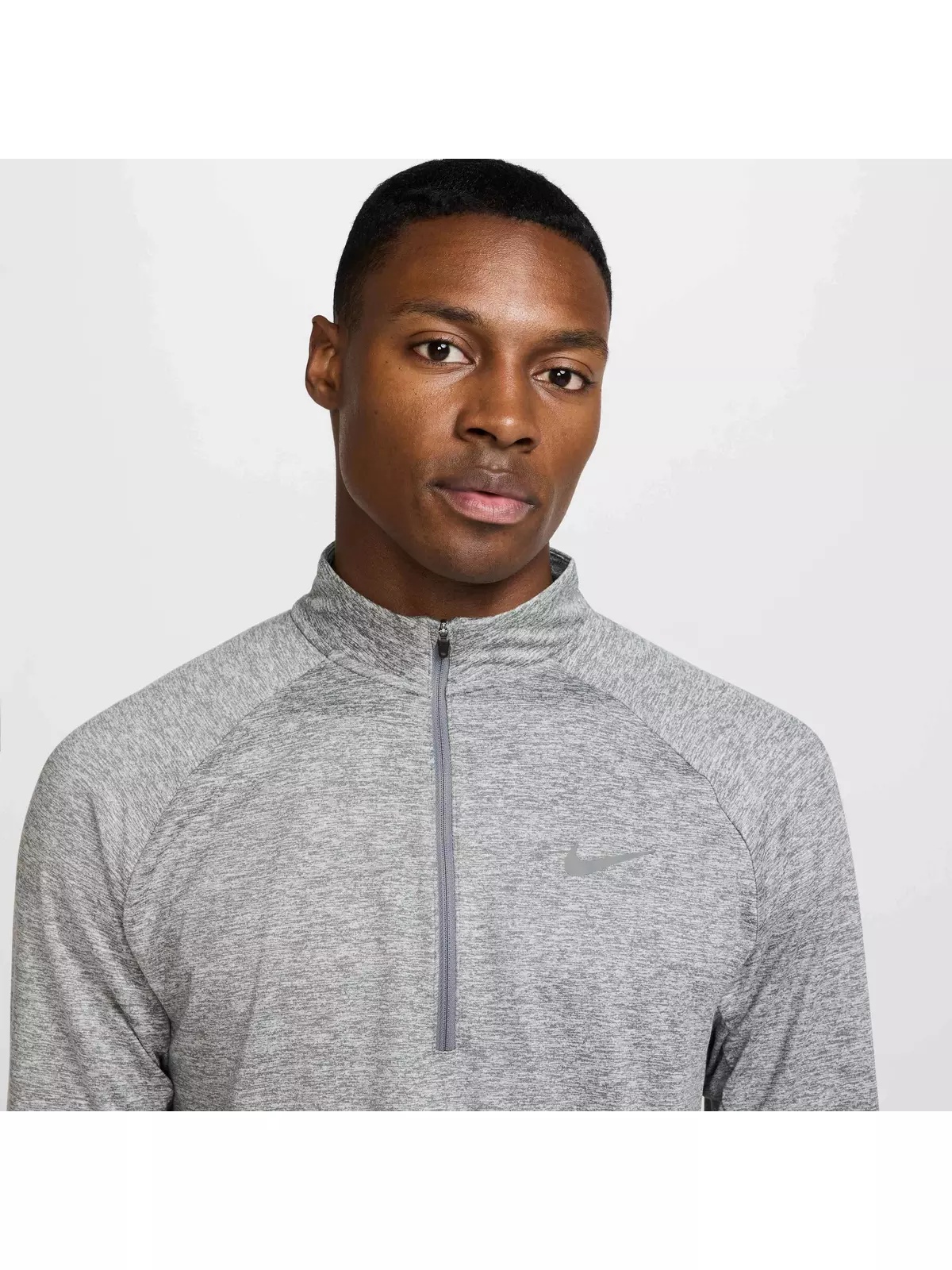 Men's Stride Dri-FIT 1/4-Zip Midlayer Running Top - 3