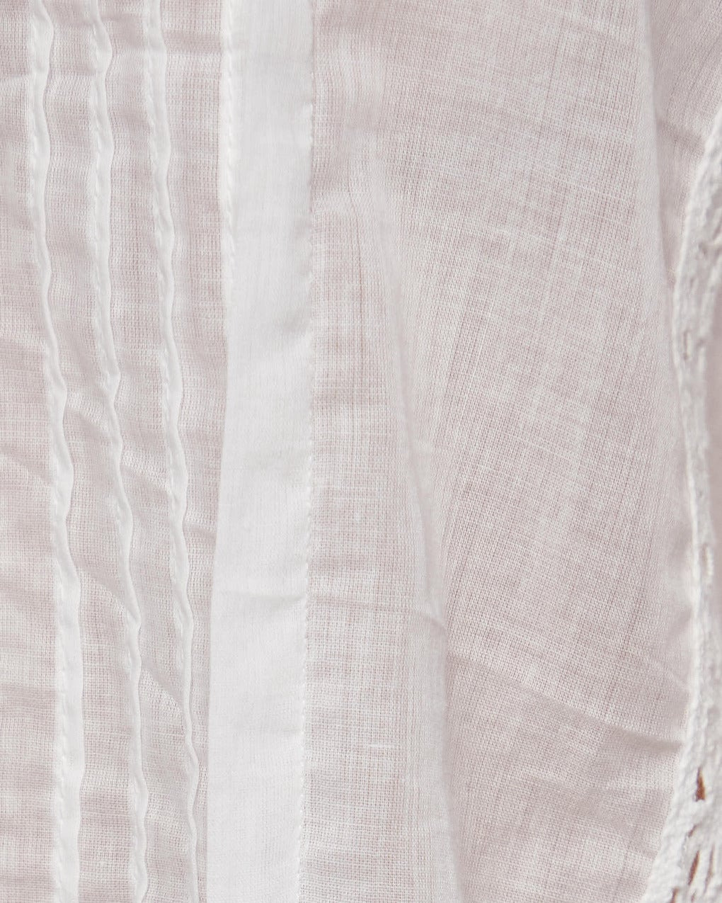 Blouse Greicy White - 6