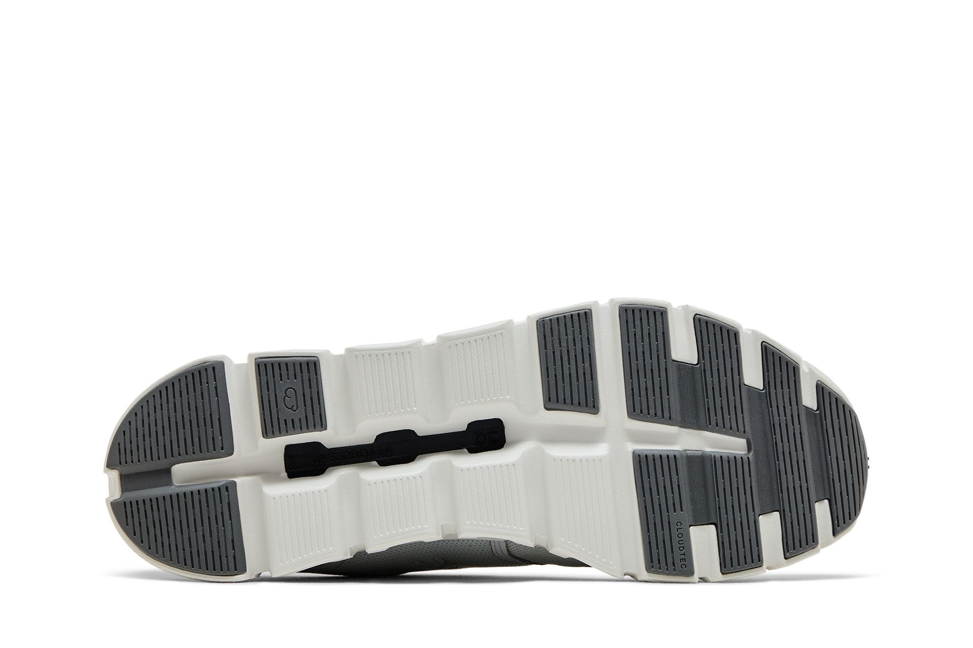Cloud 6 'Glacier White' - 4