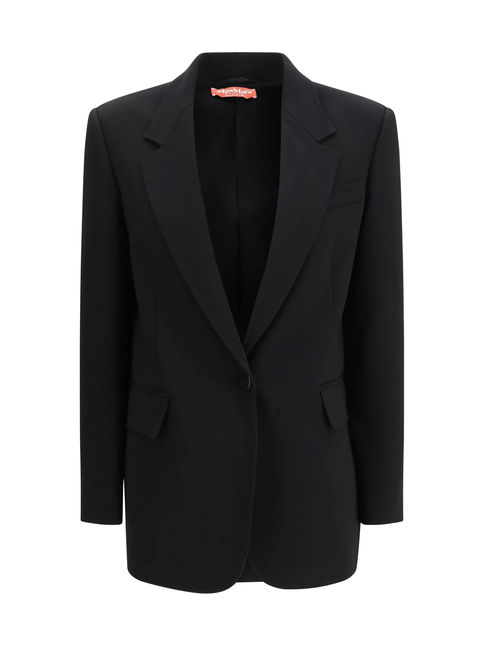 Max Mara Studio Bosco Blazer - 1