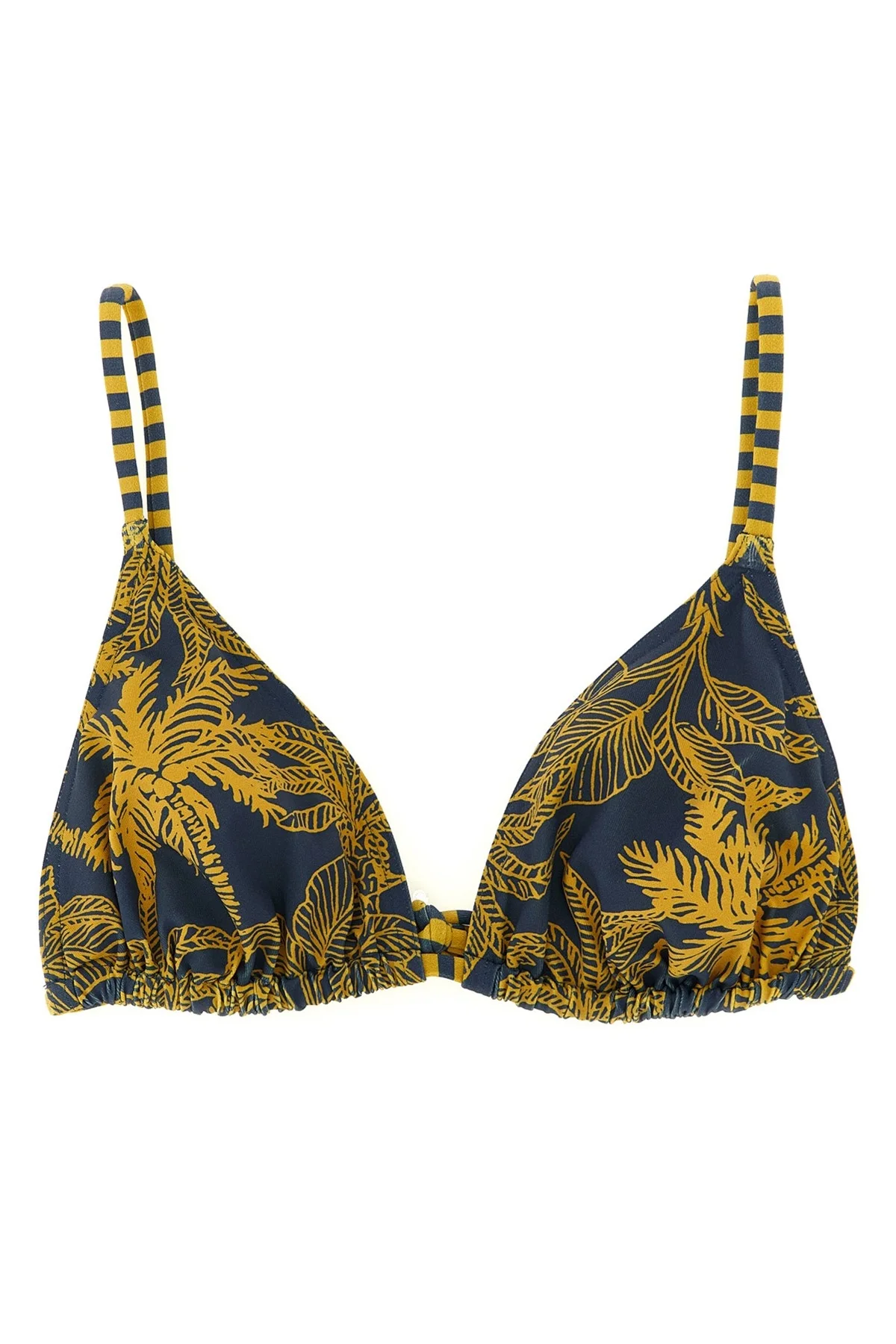 'Hamac' bikini top - 1