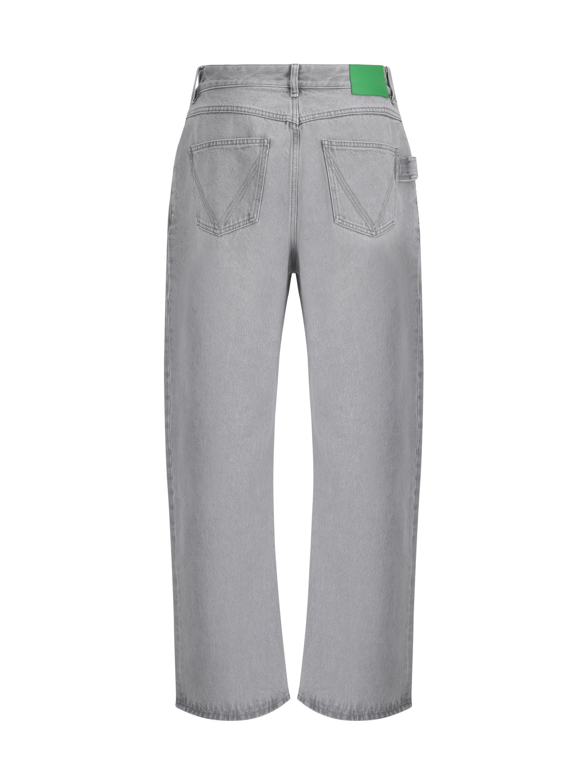 Bottega Veneta Bottega Veneta Men Jeans | luosophy | REVERSIBLE