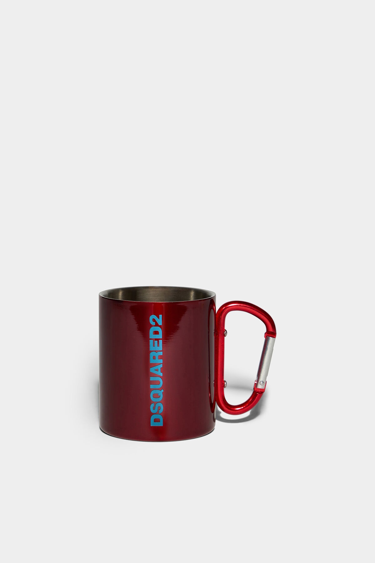 TRAVEL LITE METAL MUG - 1