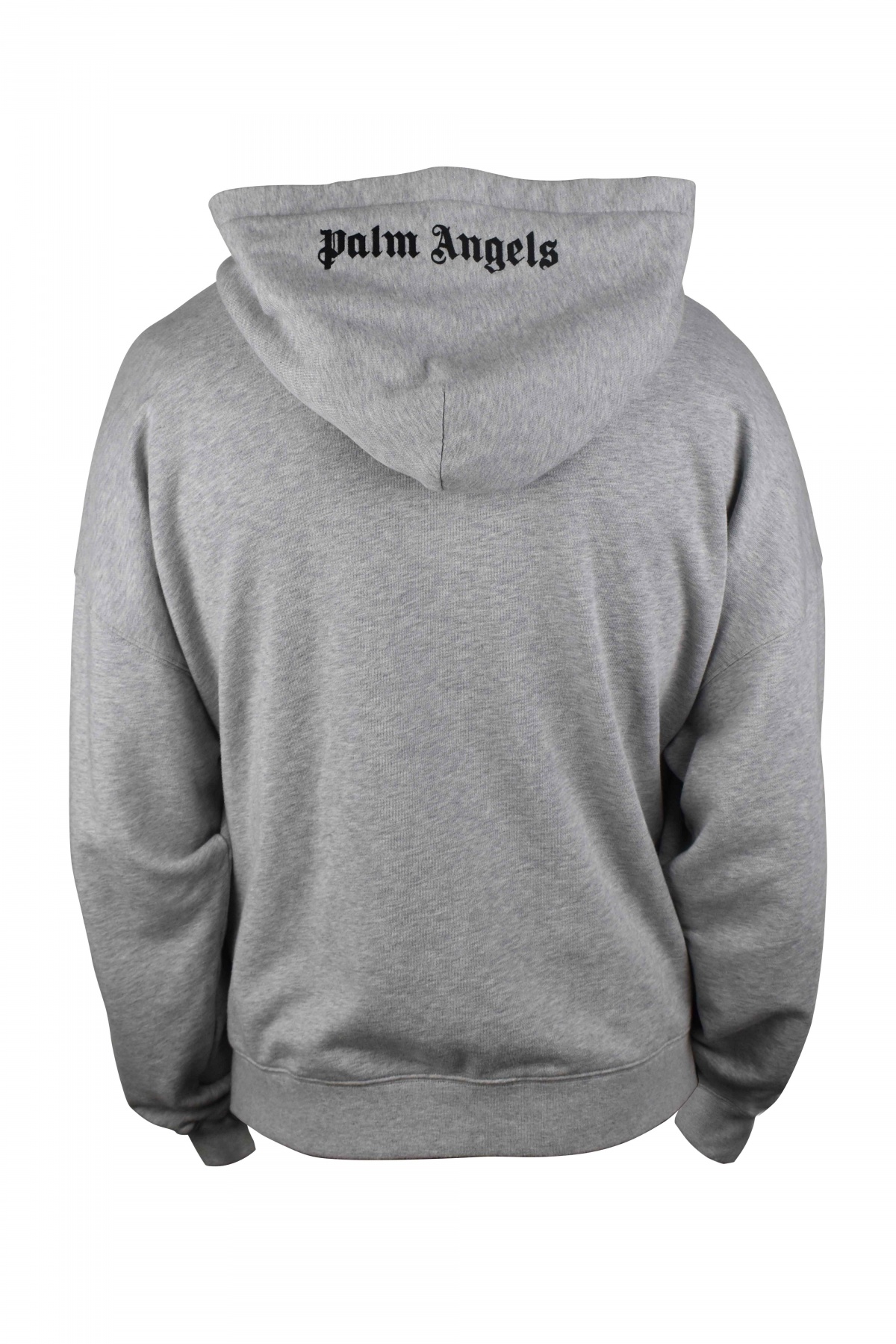 Hooded sweatshirt - 3