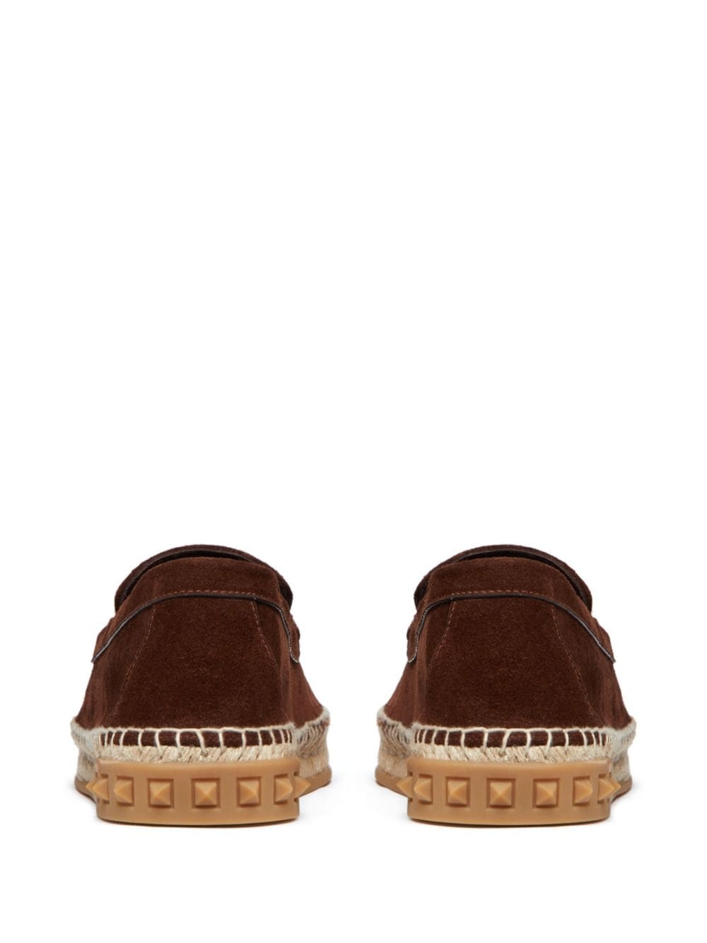 VLogo Signature espadrilles - 3