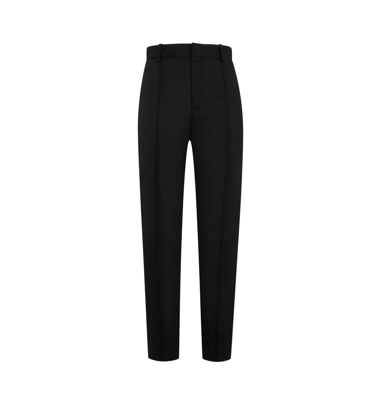 Lightweight Wool Trousers - 1