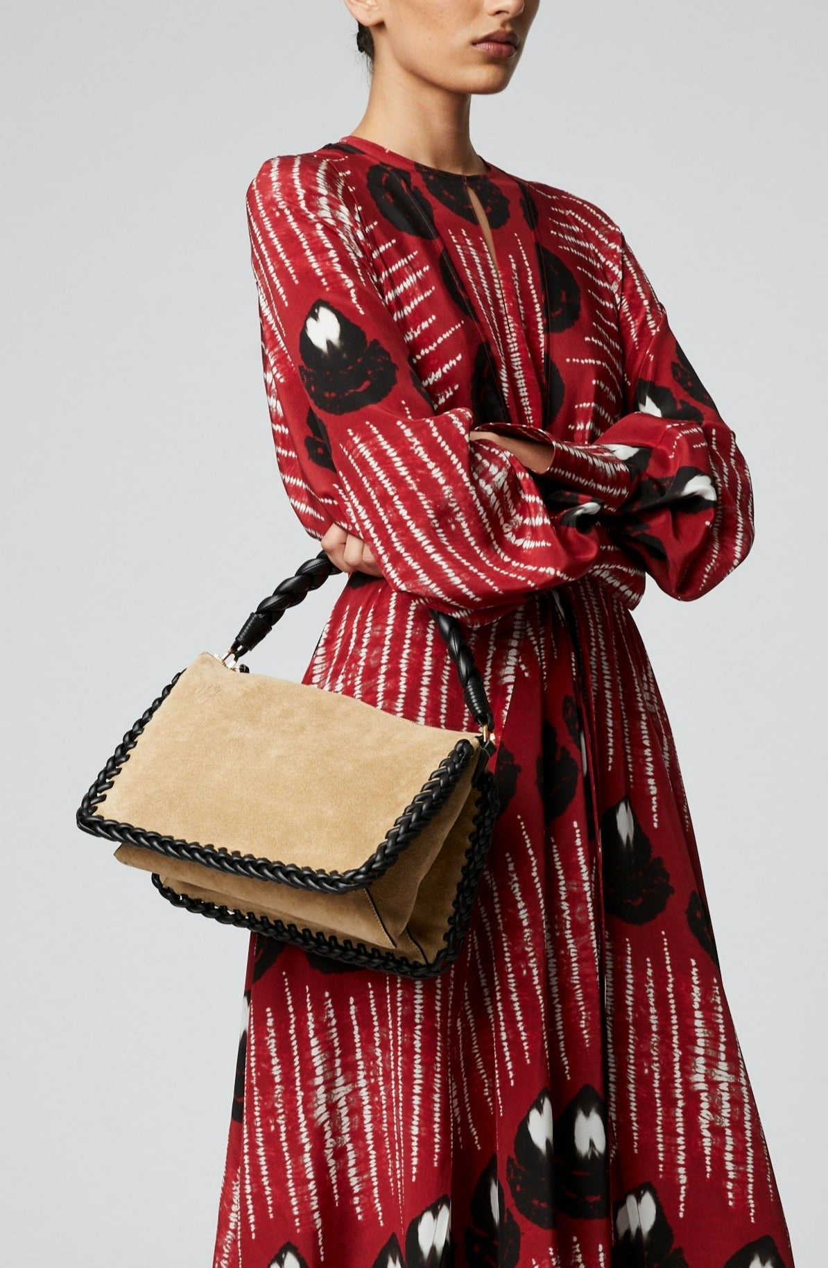 BRAID BAG - 2