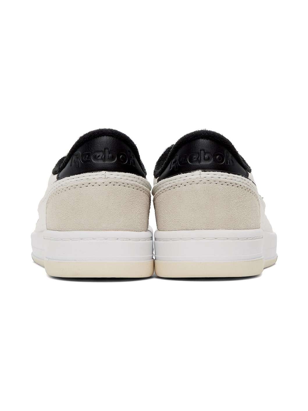 Off-White Lt Court Sneakers - 2