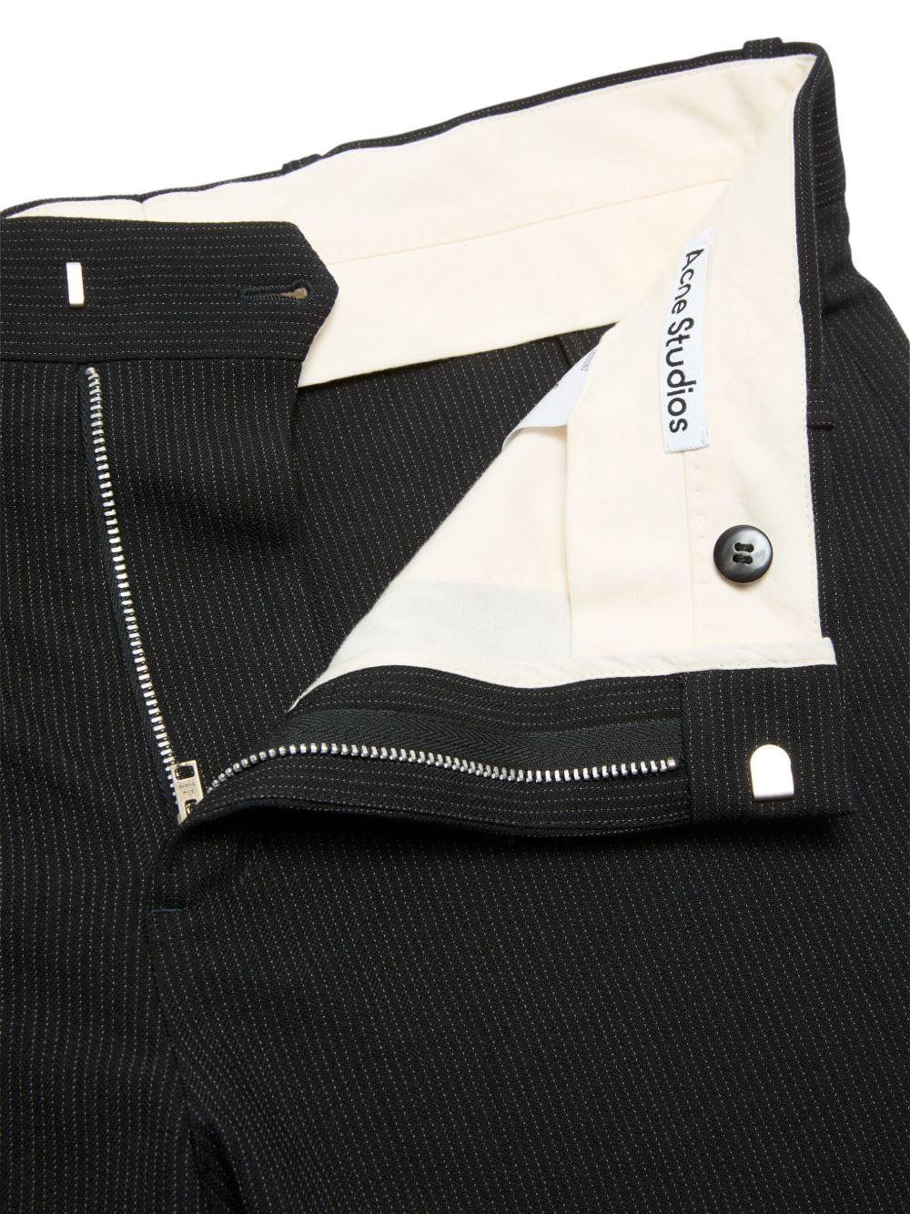 welt-pocket shorts - 5