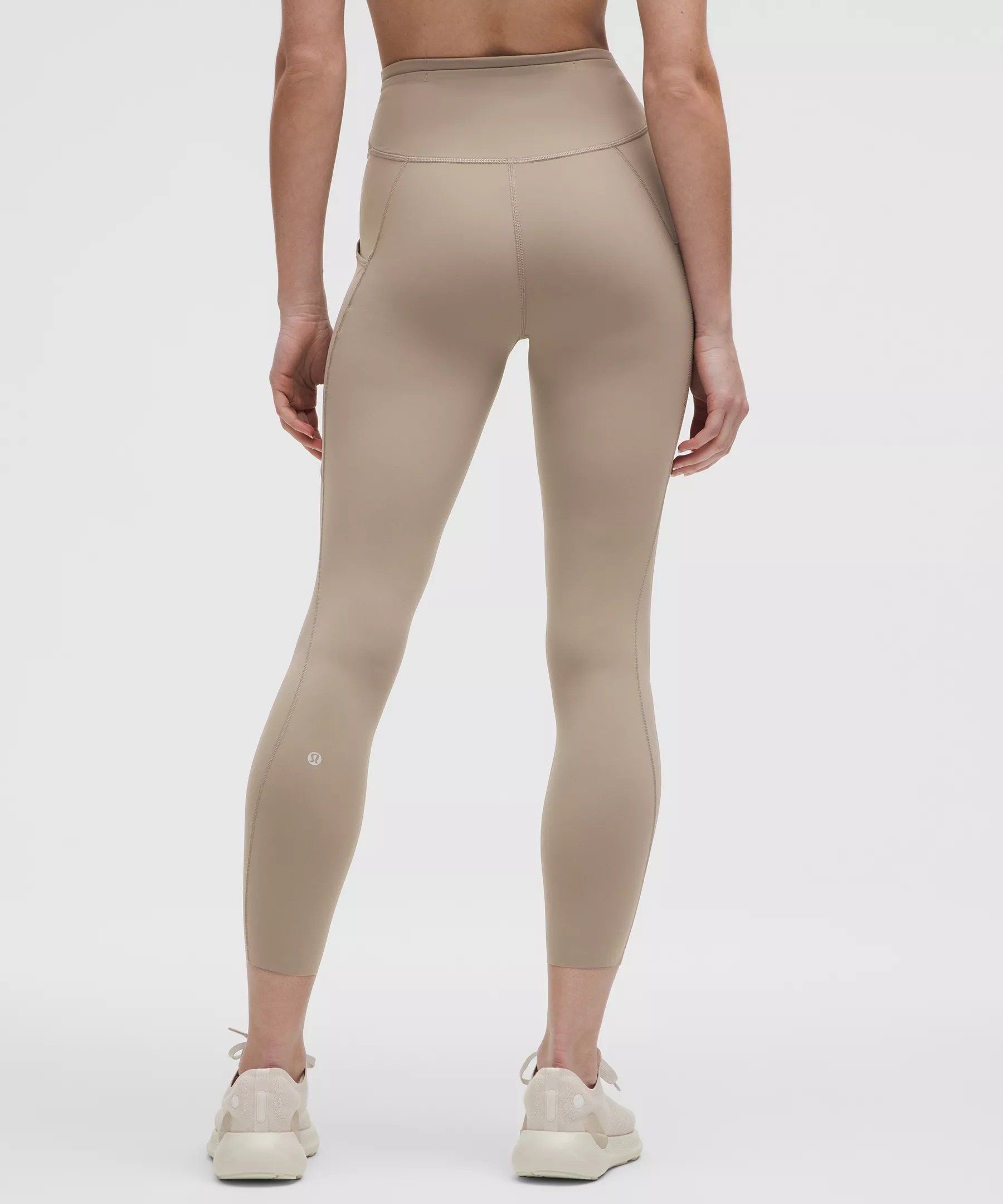 Fast and Free High-Rise Tight 25" *5 Pocket - 3