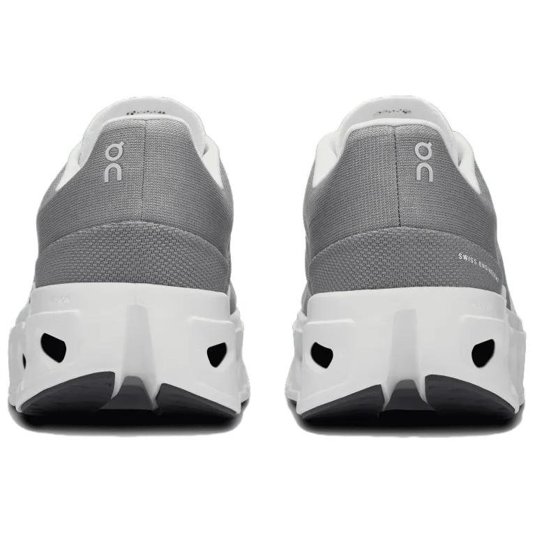 (WMNS) On Running Cloudeclipse 'Grey White' 3WD30092547 - 4