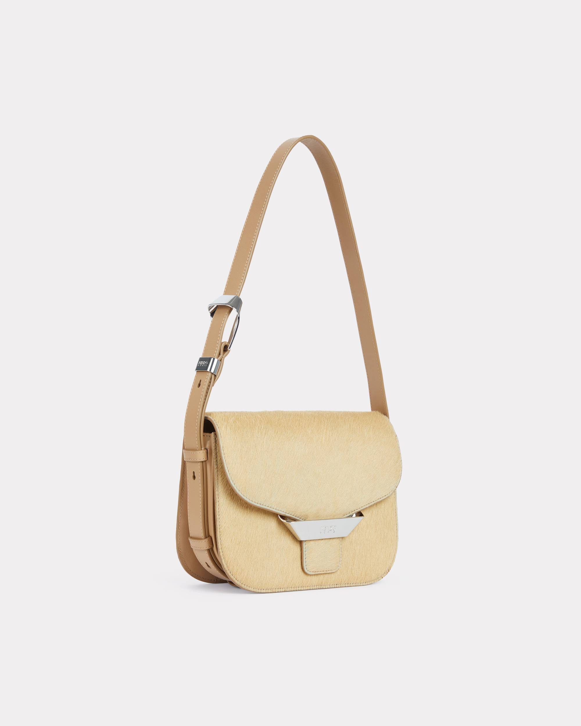 'KENZO Ribbon' pony bag - 1