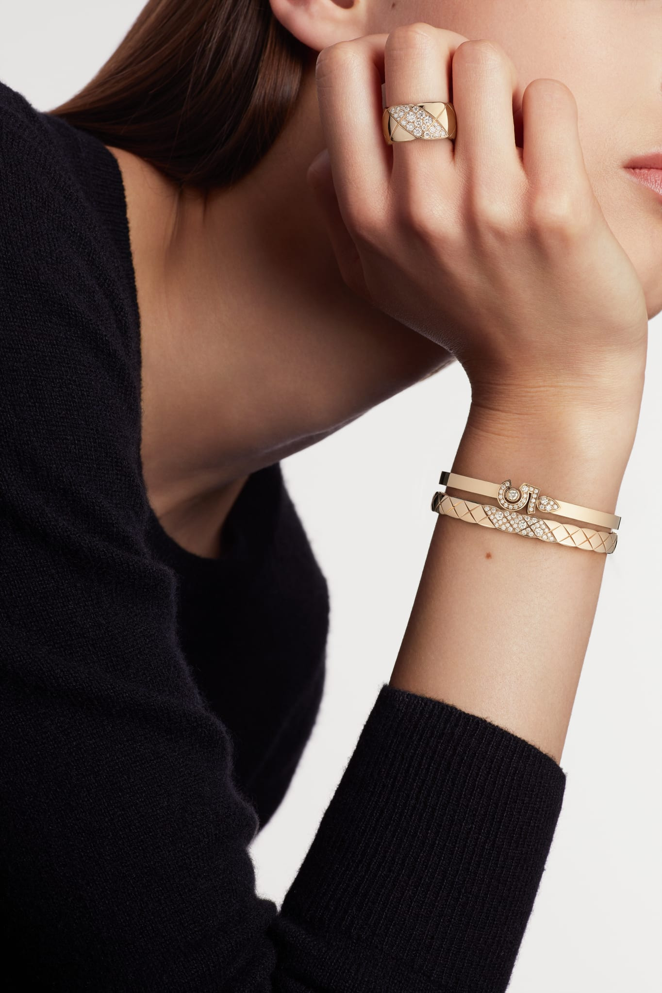 Coco Crush ring - 6