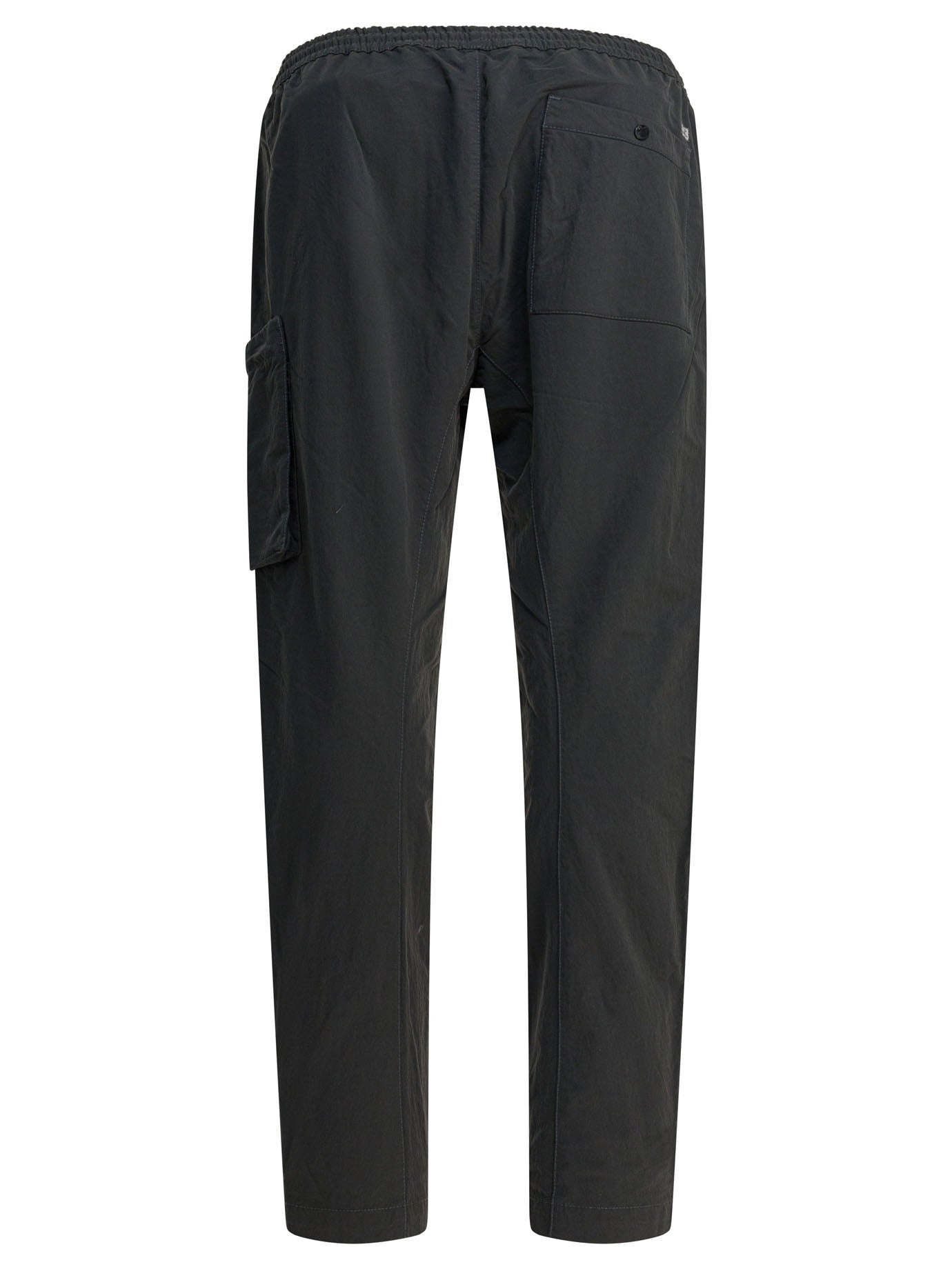C.P. Company Men Cargo Pants - 2