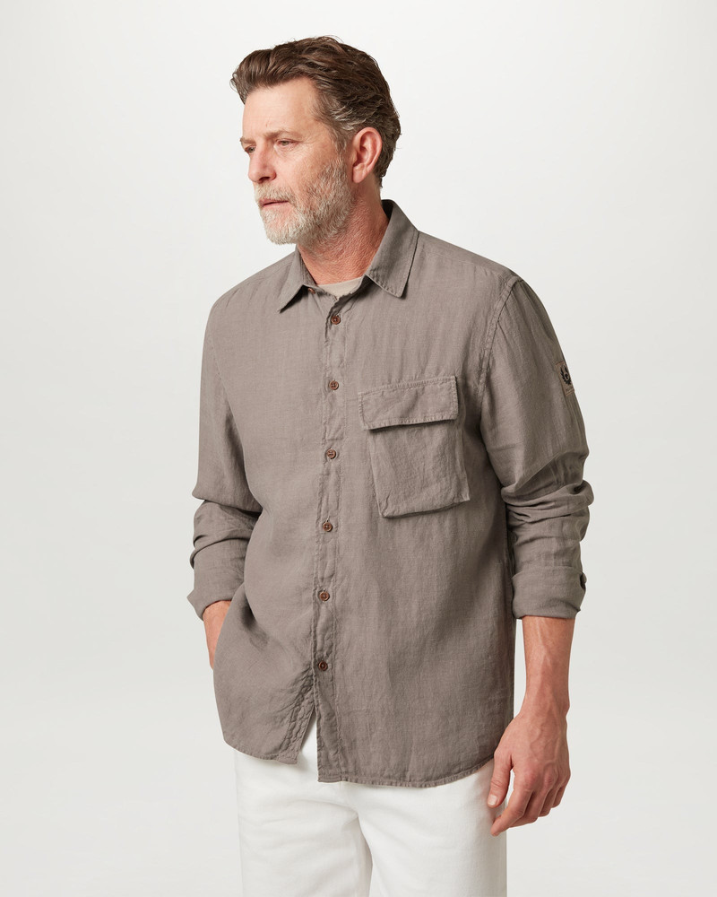 SCALE SHIRT 5