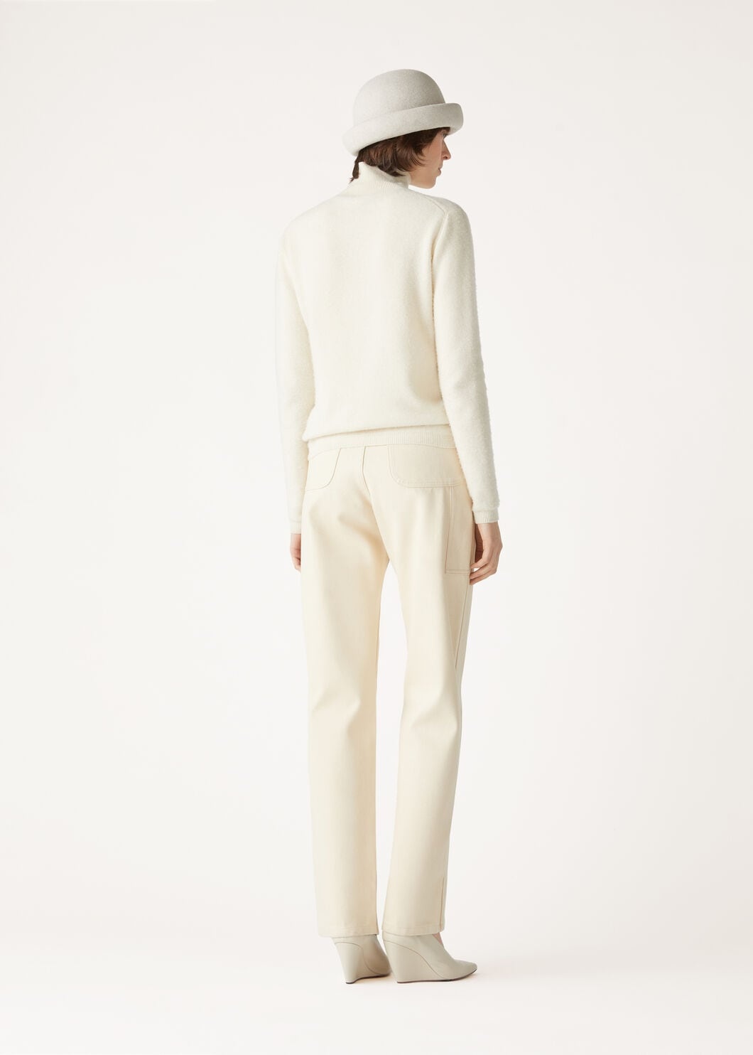 Alpe Turtleneck - 5