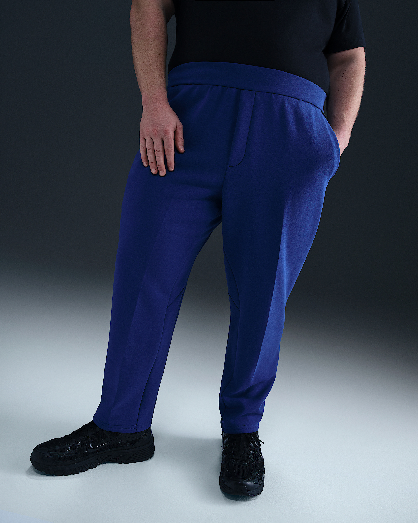 Nike 24.7 ImpossiblySoft Men's Dri-FIT Pants - 8