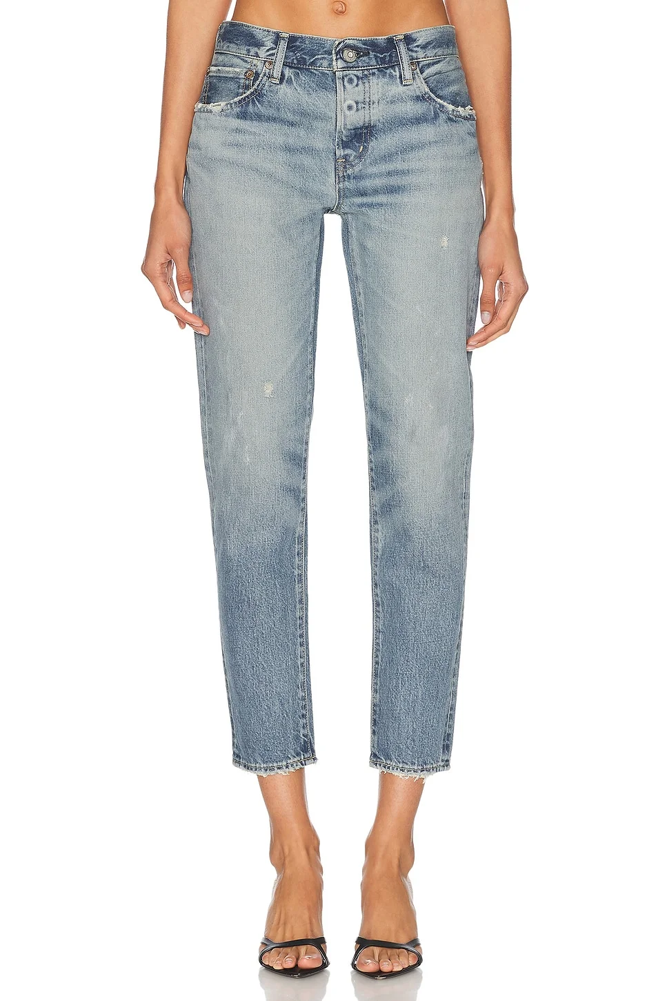 Ehrhardt Tapered - 1