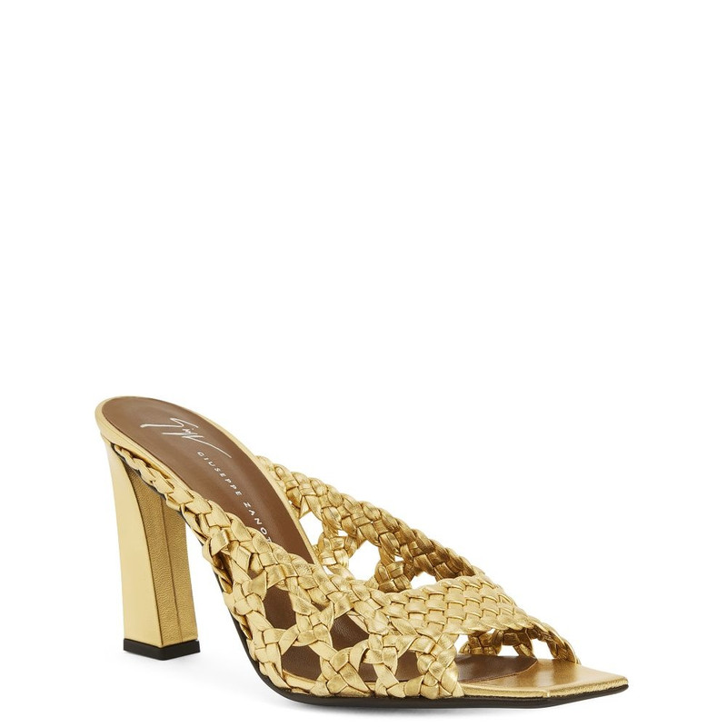 Giuseppe Zanotti Gz Mya Cage 90 outlook