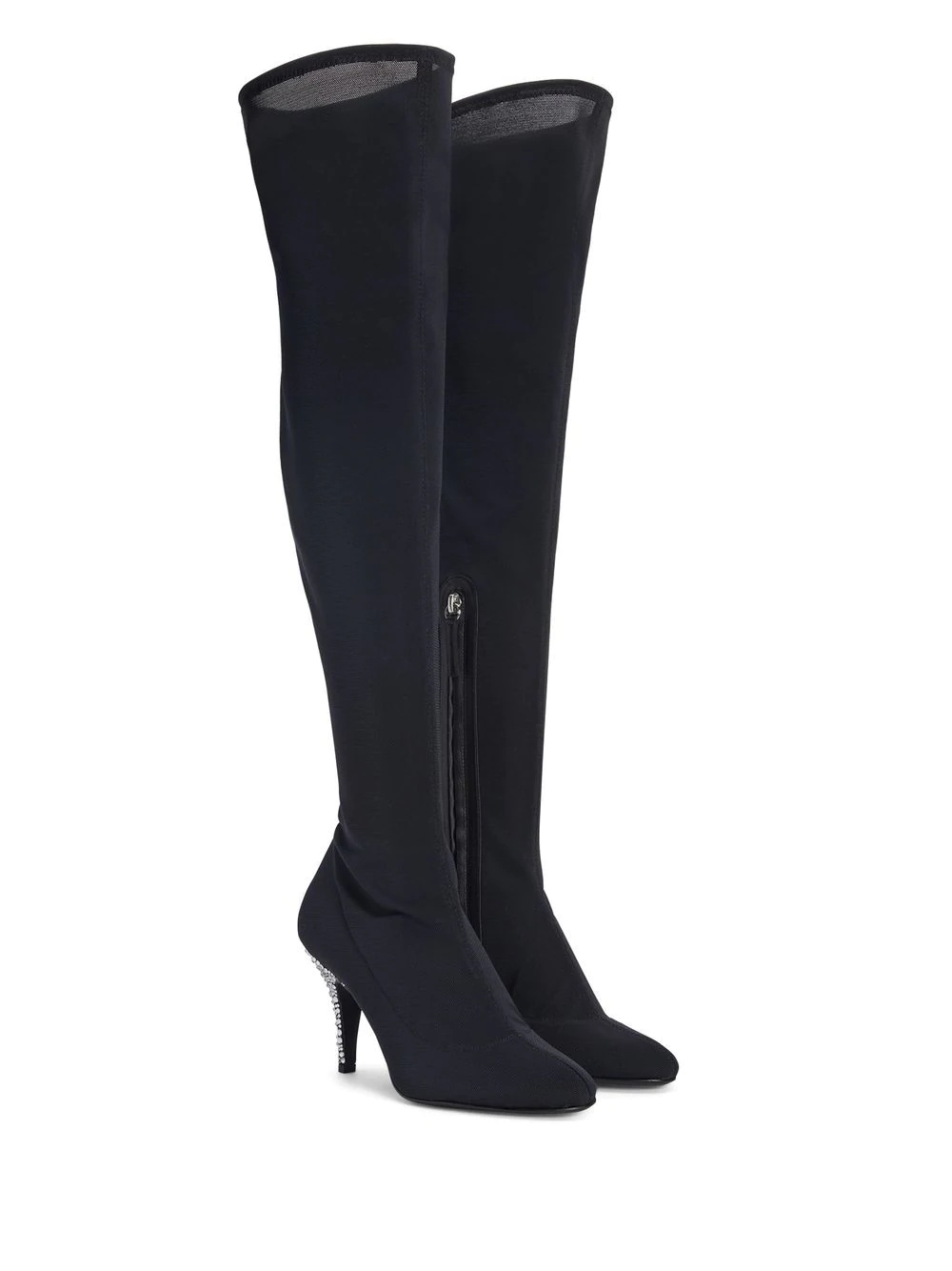 Calixtee Cuissarde 85mm boots - 2