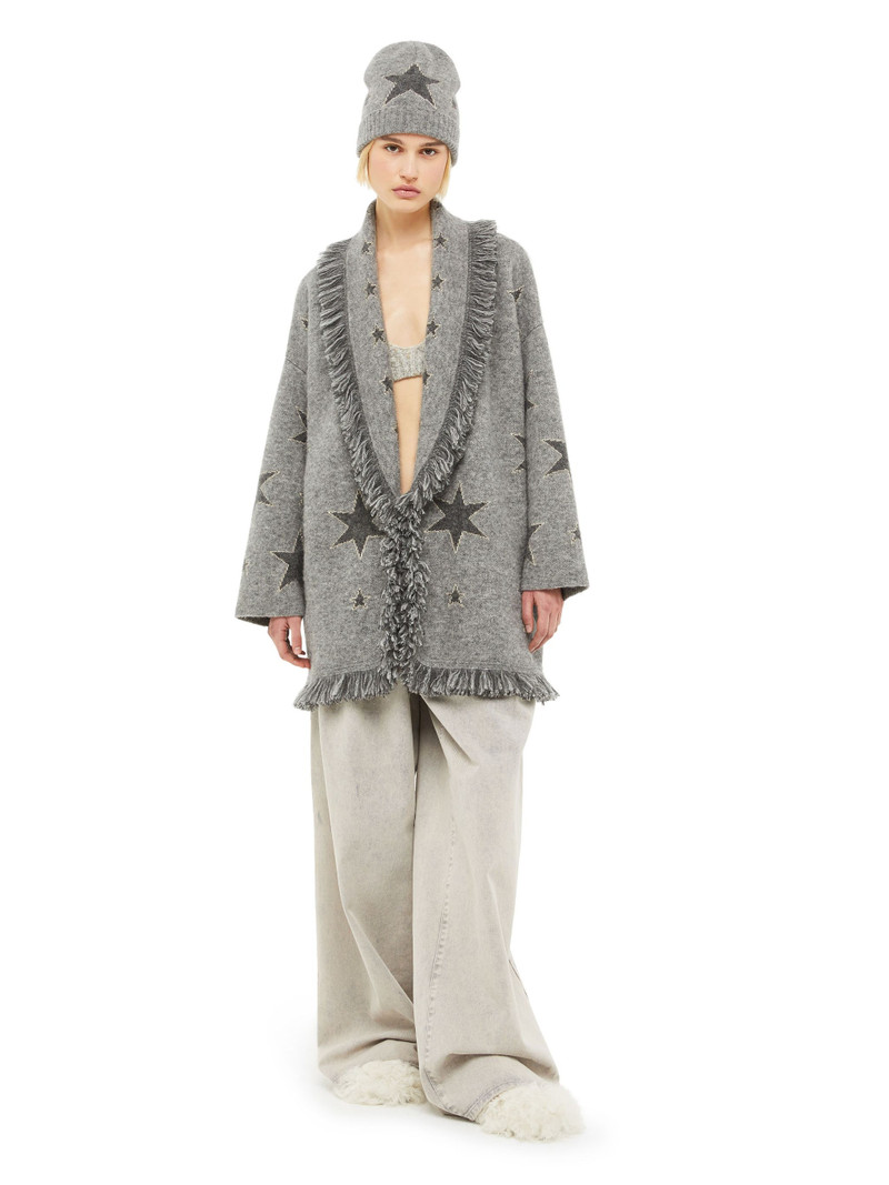 Stargazing Cardigan 5