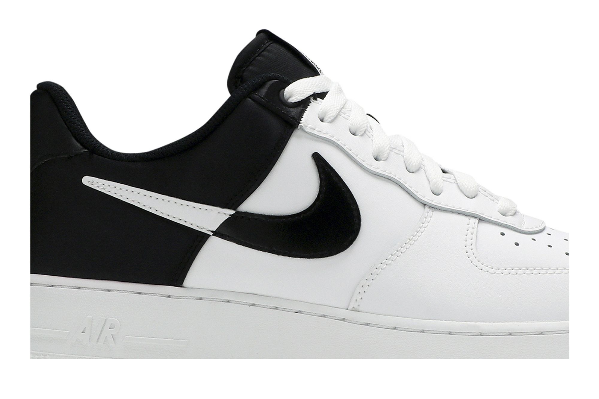NBA x Air Force 1 Low 'Spurs' - 2