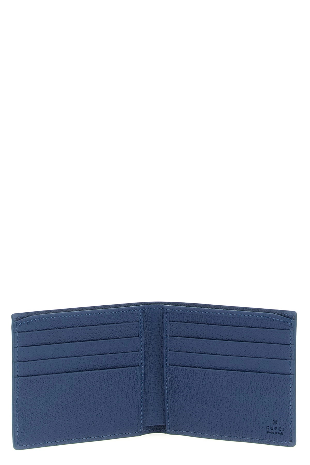 'Bifold GG' wallet - 3