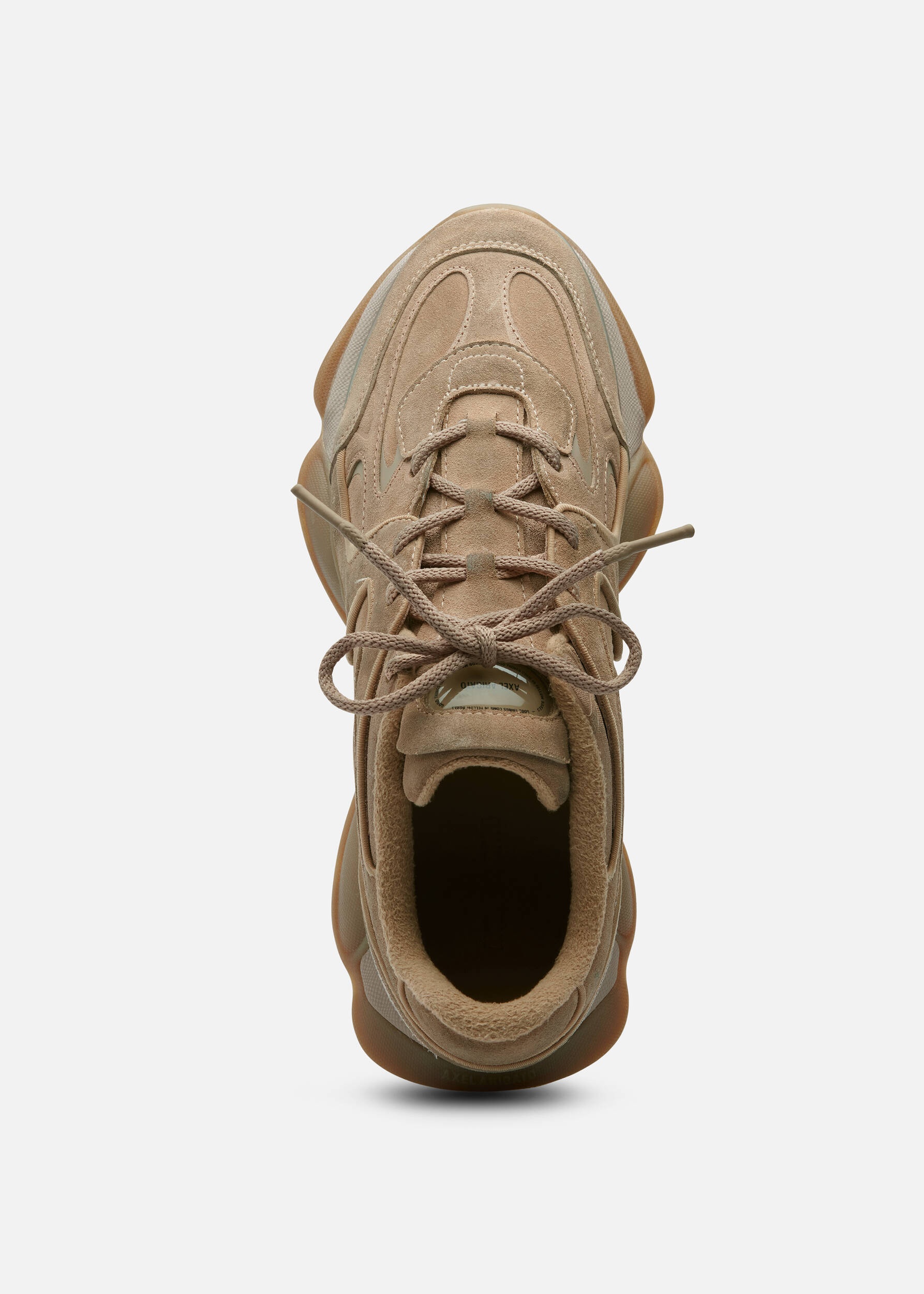 Eris Sneaker - 4