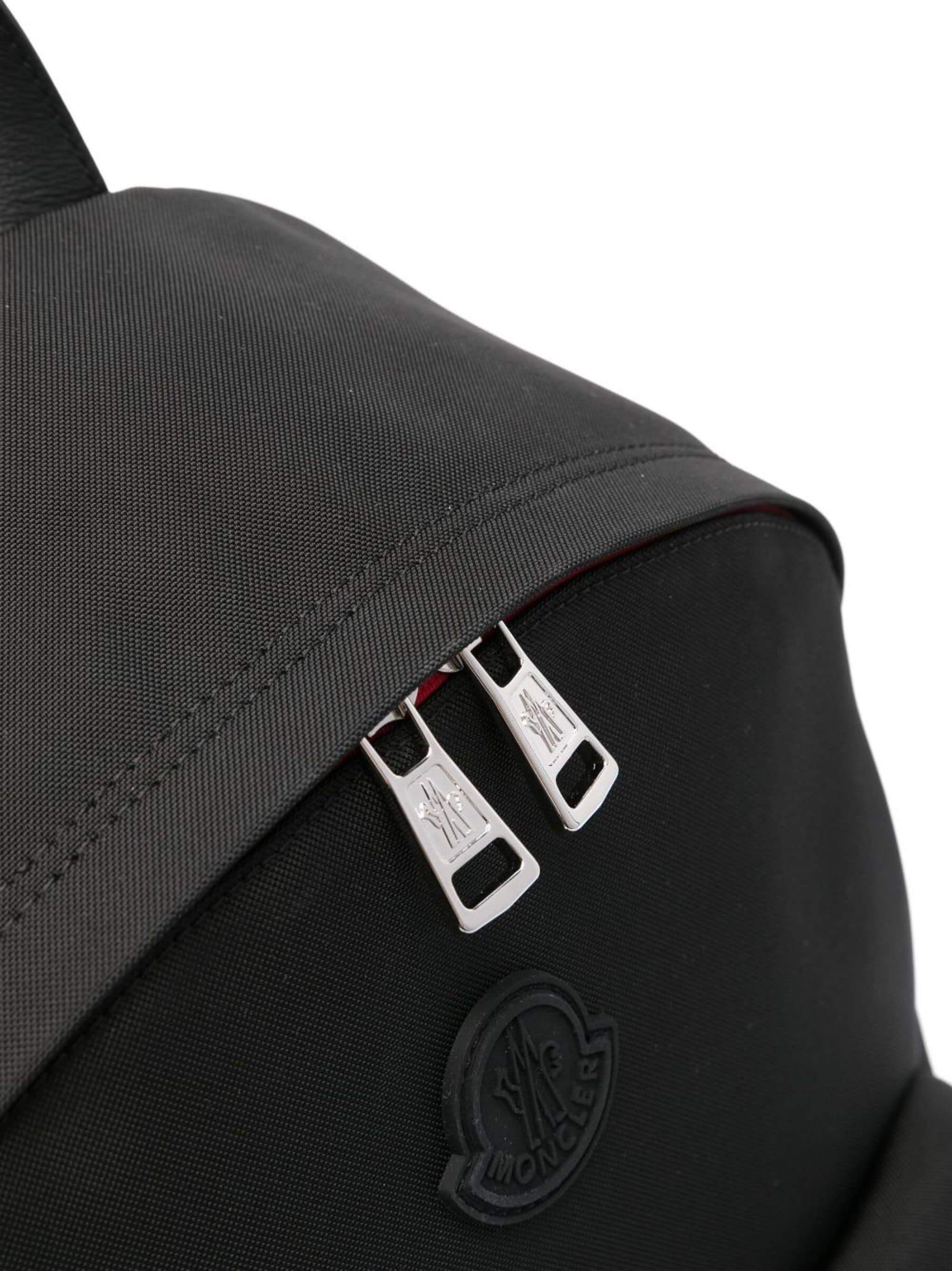 New Pierrick zipped backpack - 4