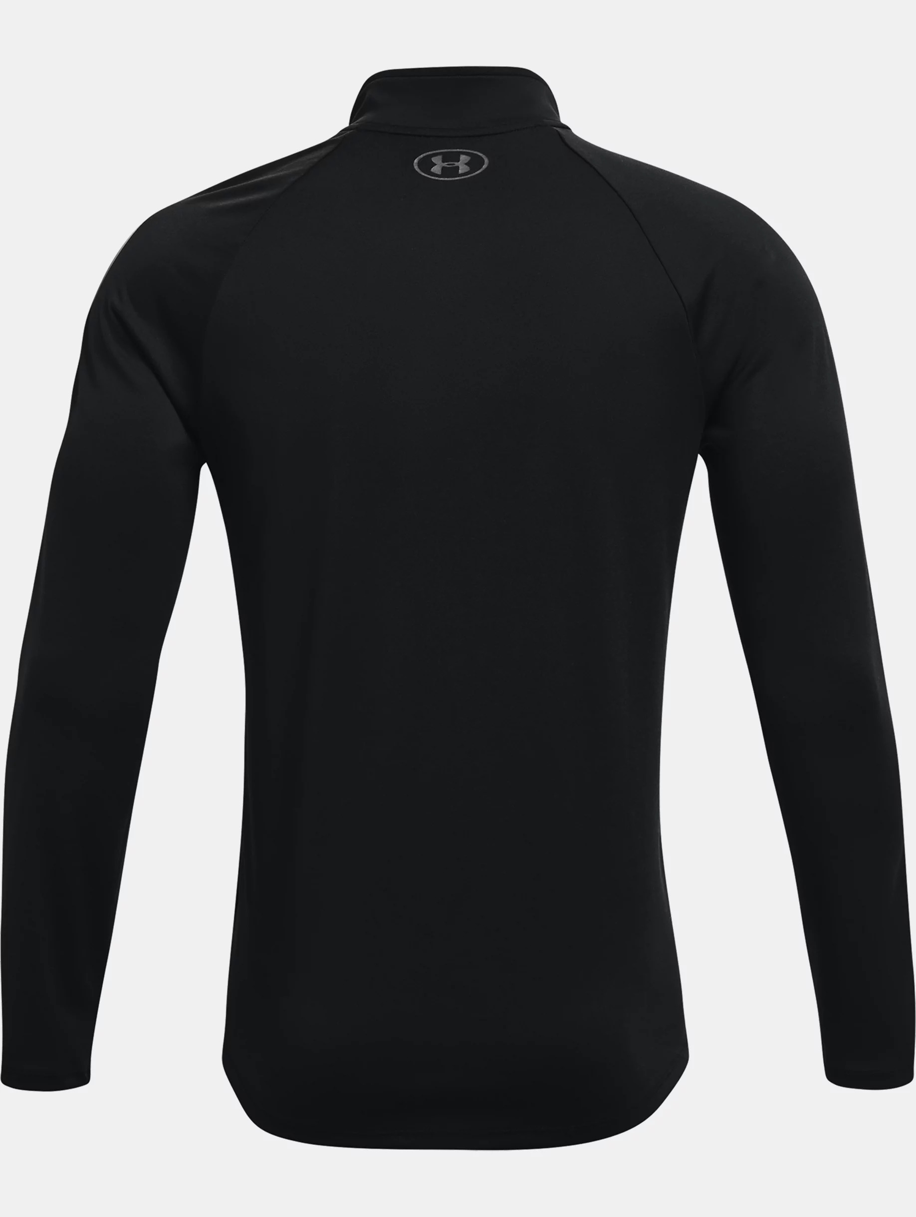 Men's UA Tech™ ½ Zip Long Sleeve - 3