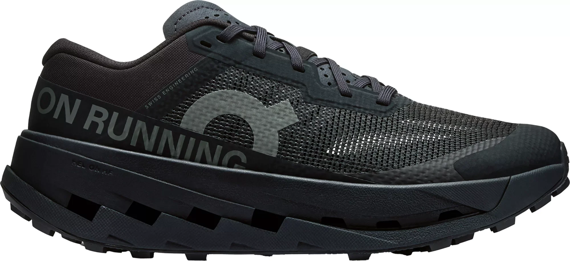 ON Women's Cloudultra 3 Trail Running Shoes - 1