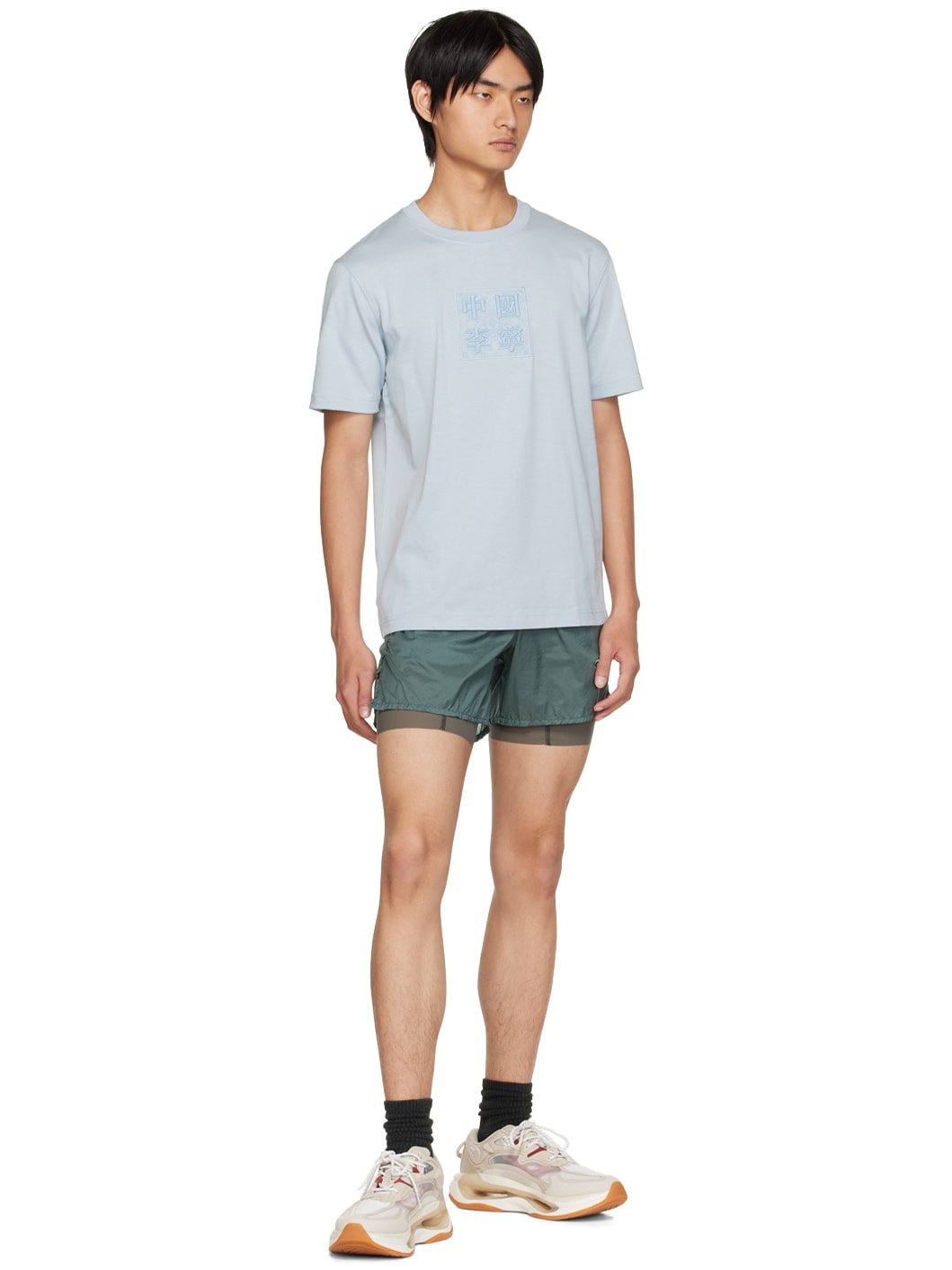 ssense's post