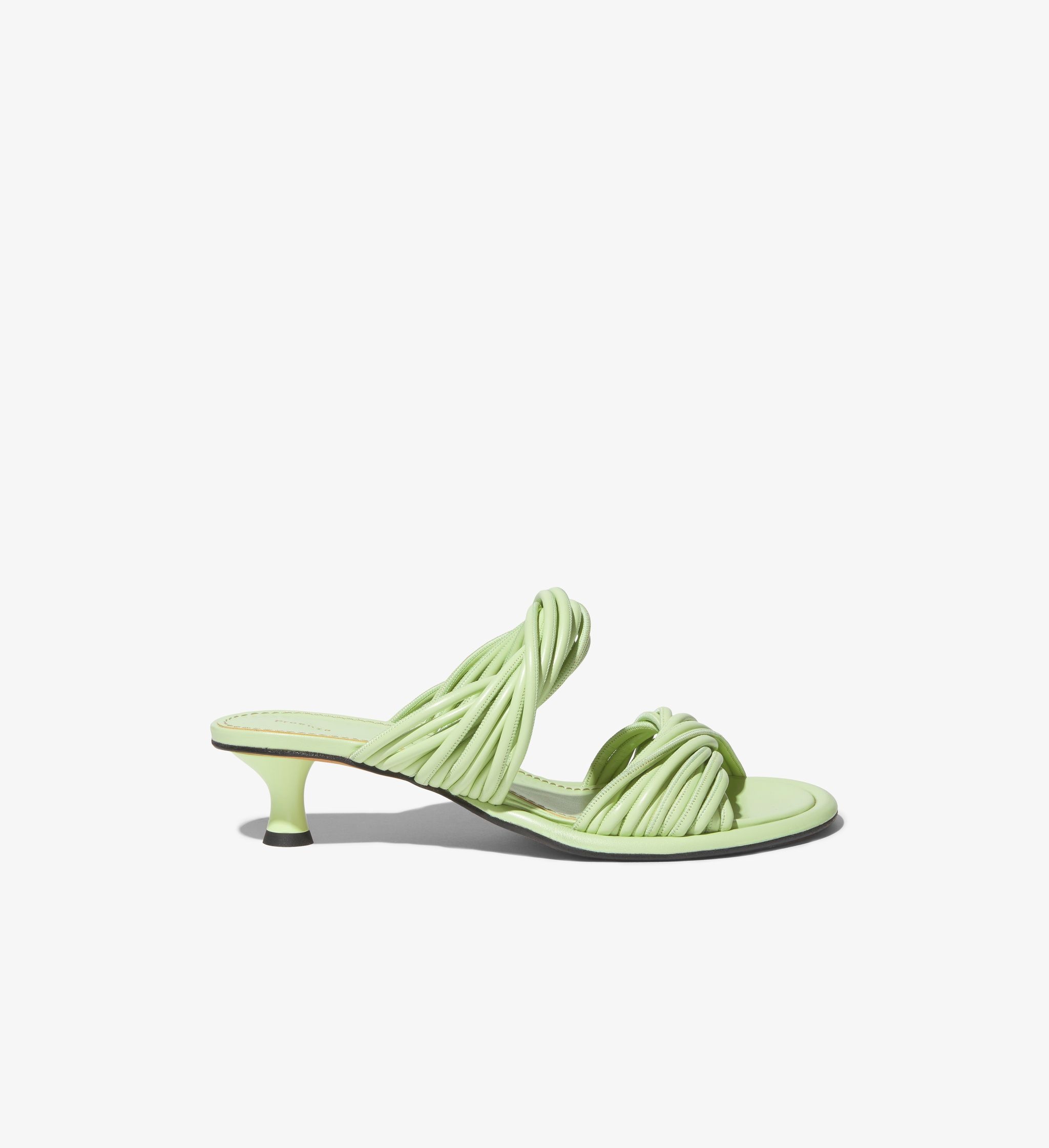 Pipe Rolo Sandals - 40mm - 1