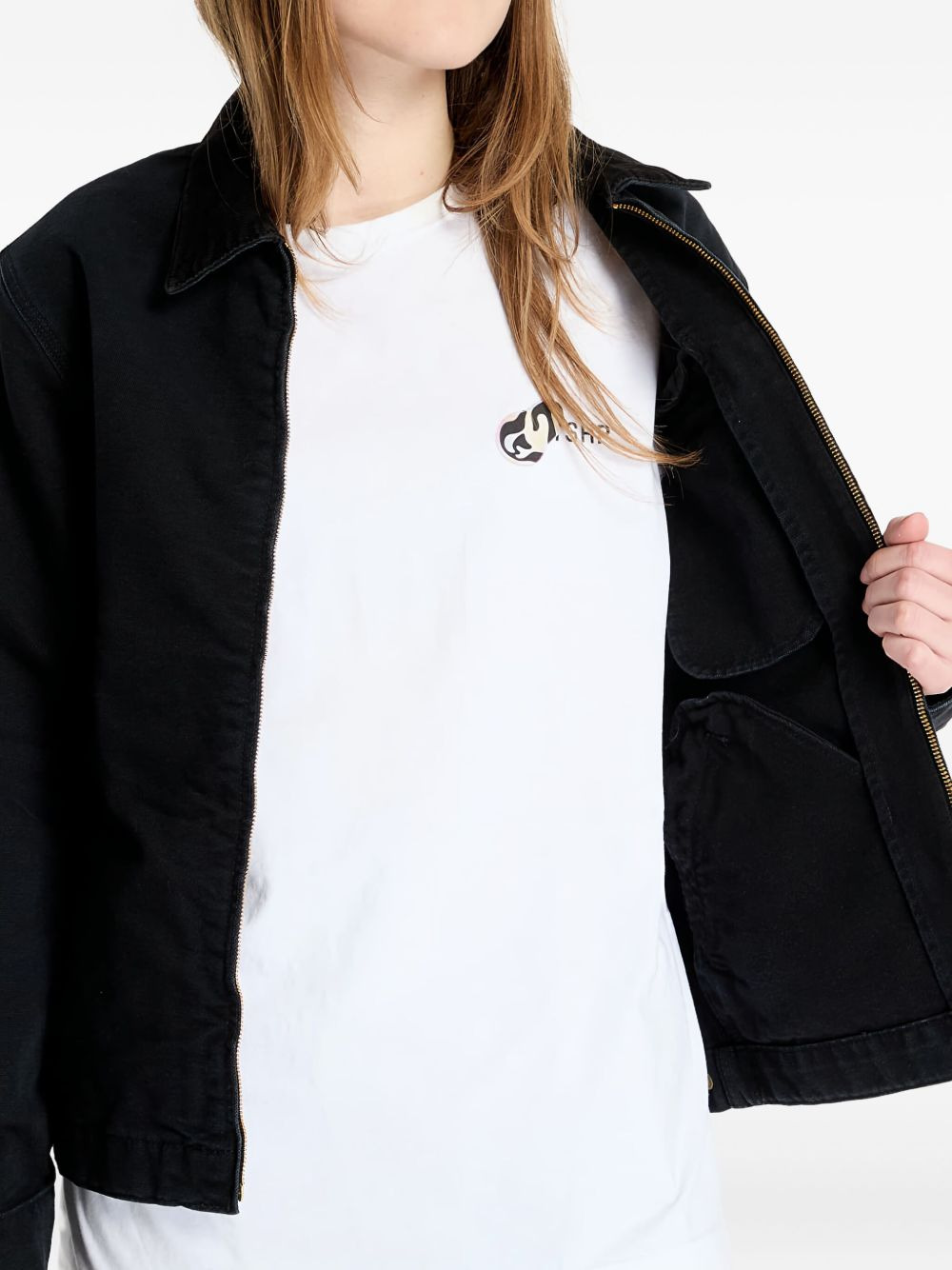 Detroit jacket - 4