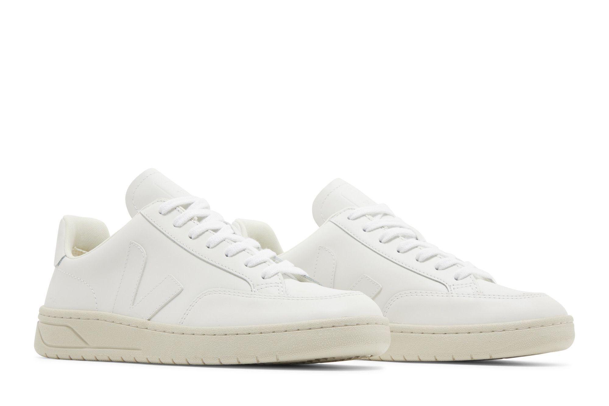 V-12 'Extra White' - 8
