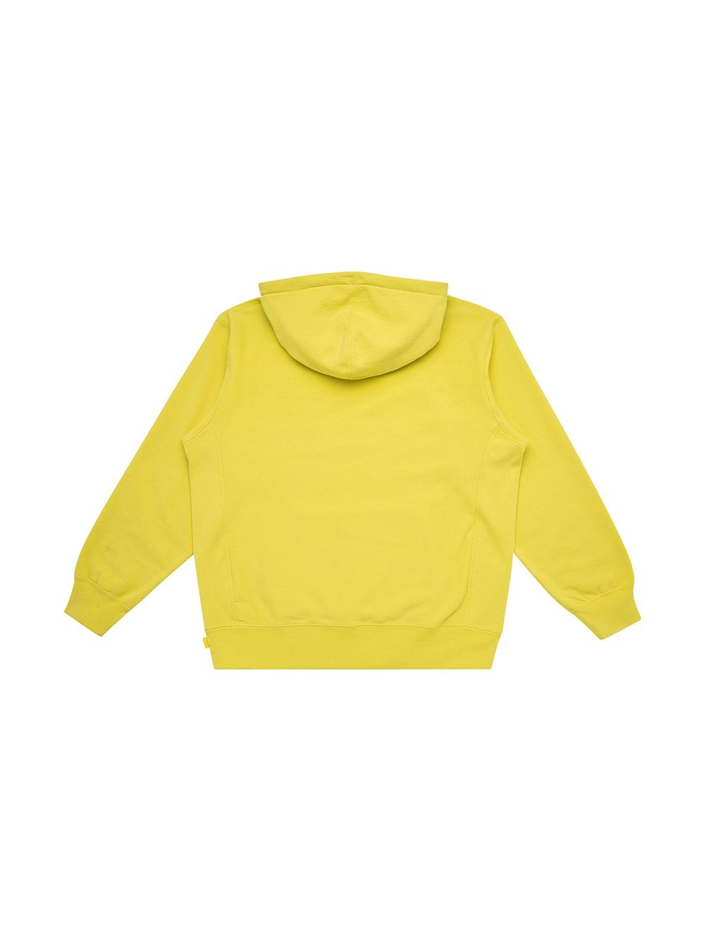 Kaws Chalk Logo hoodie - 2