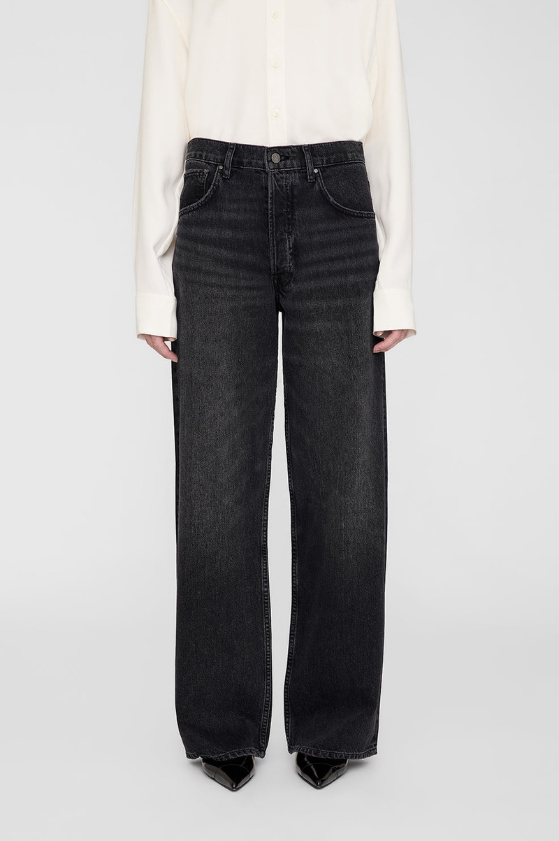 Manon Jean - Dark Stone Grey 4