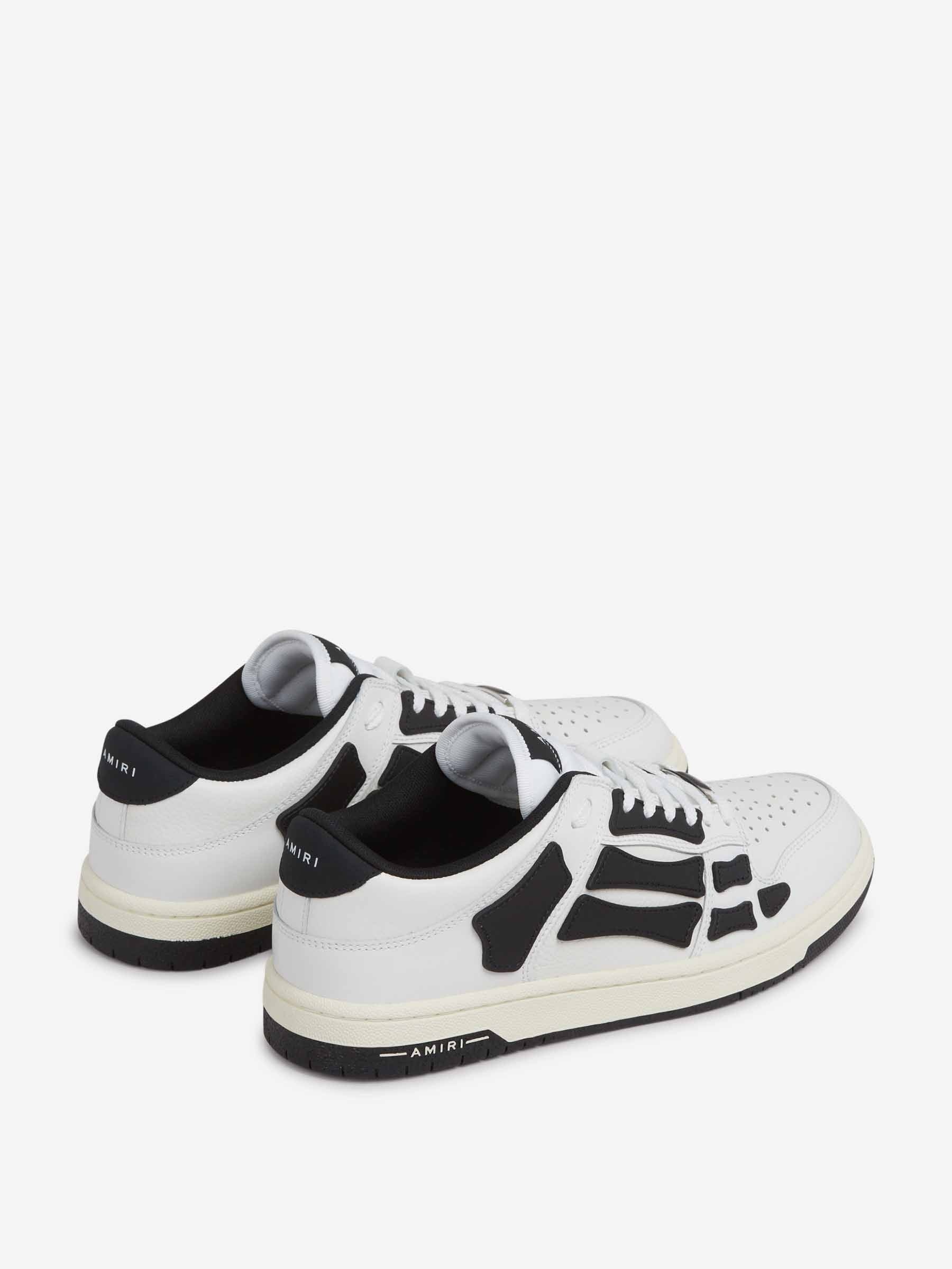 SKEL TOP LOW SNEAKERS - 3