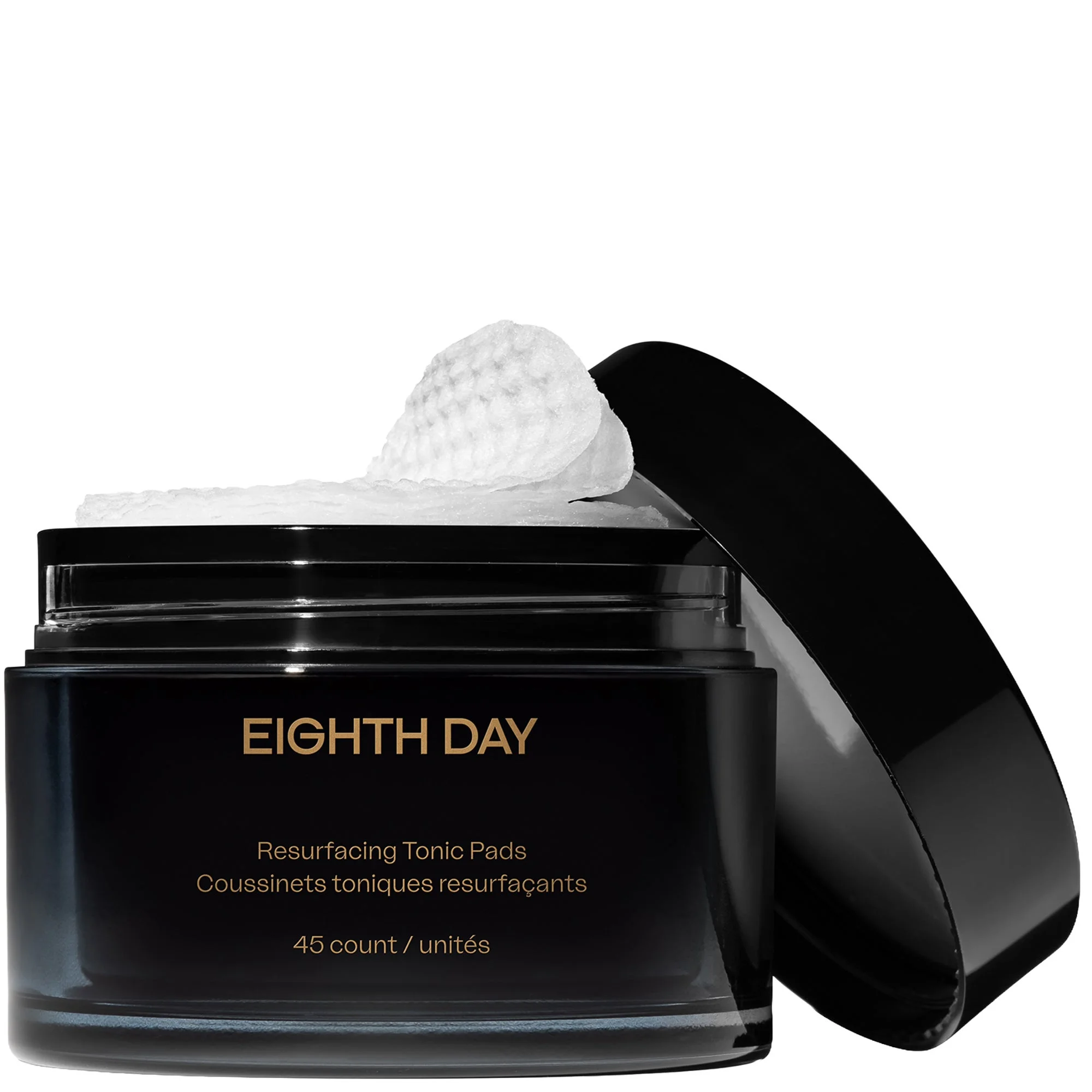 EIGHTH DAY The Resurfacing Tonic Pads (45 count) - 1