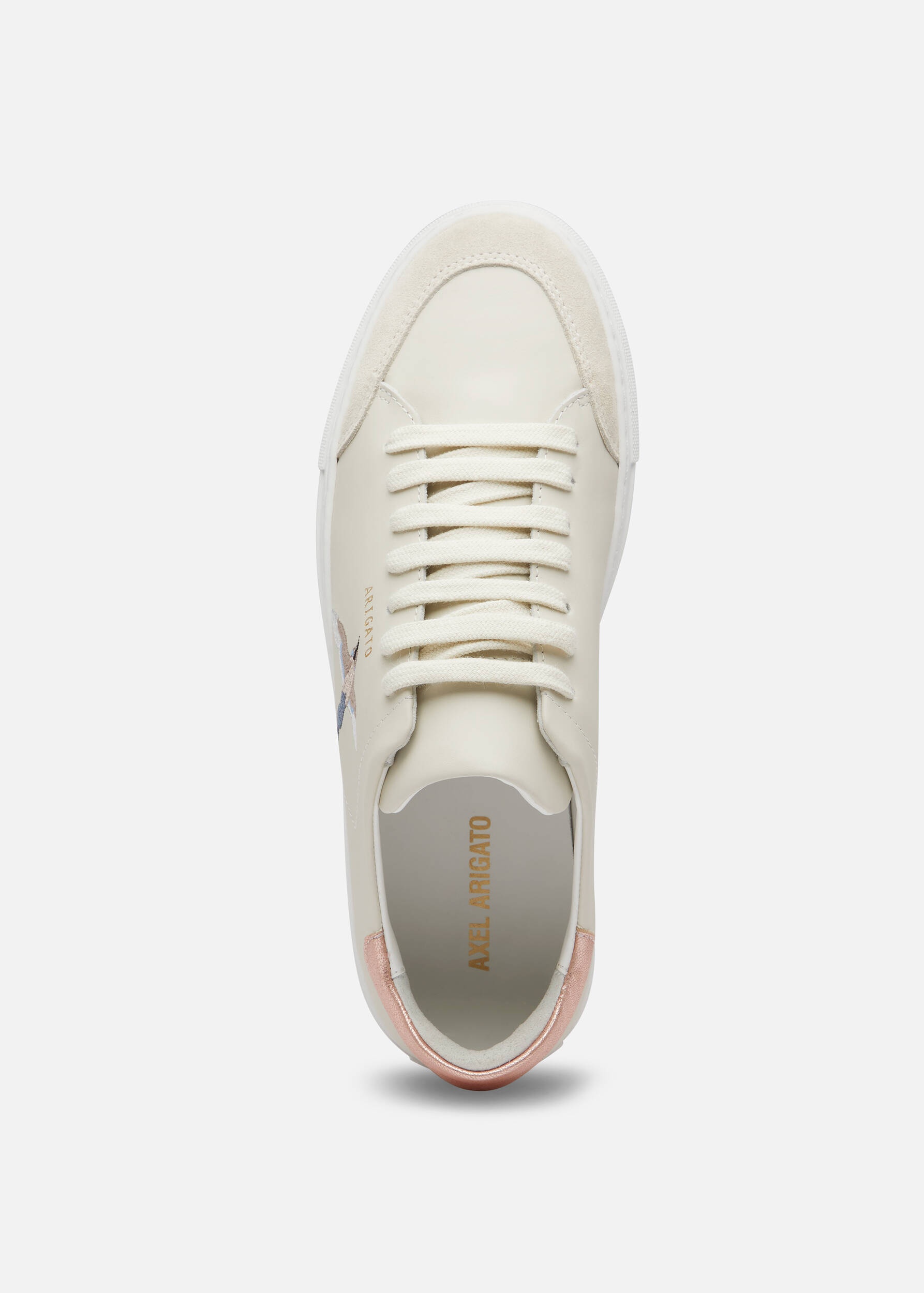 Clean 90 Bee Bird Sneaker - 4