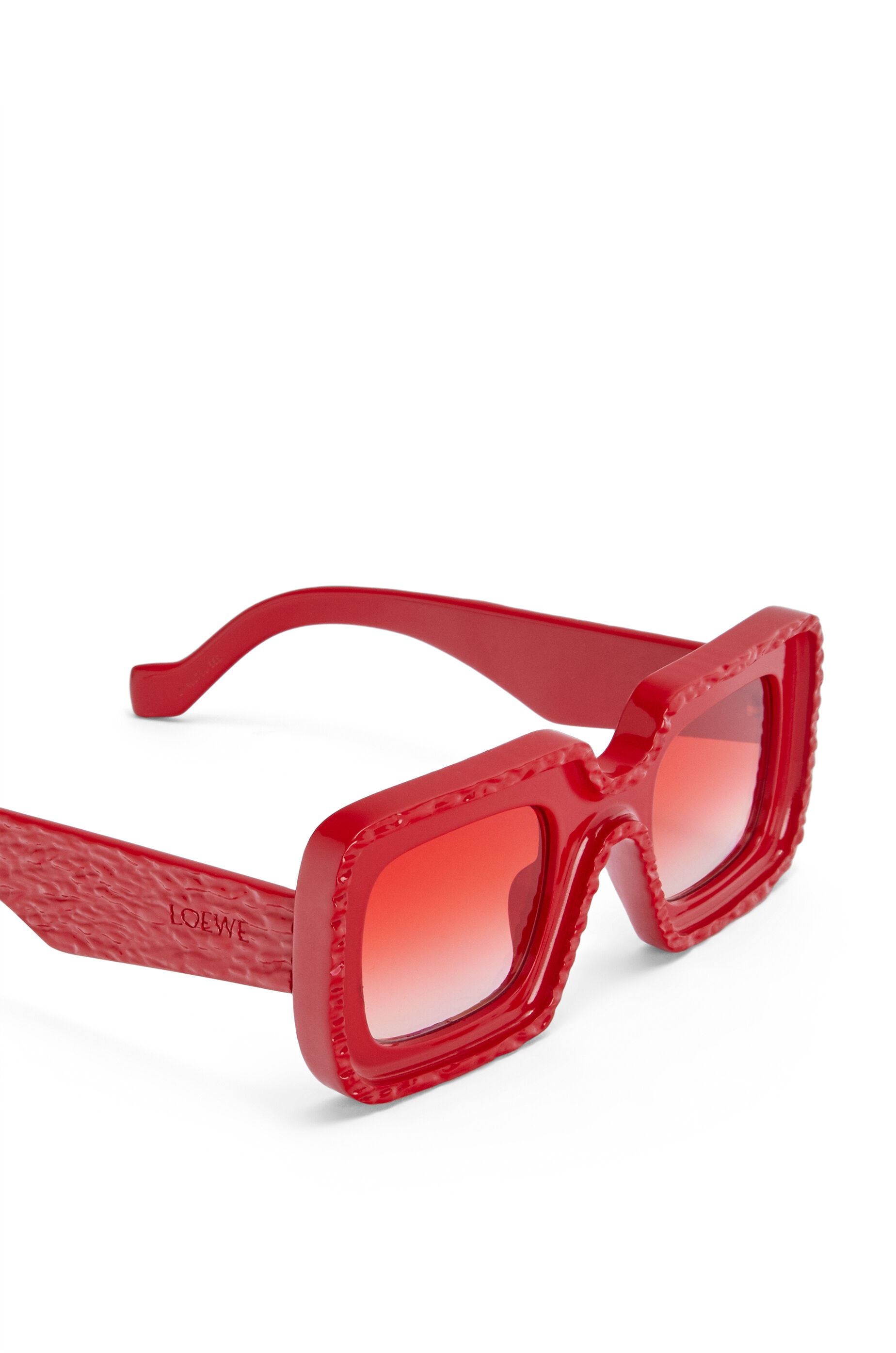 Wave Sunglasses in acetate - 4