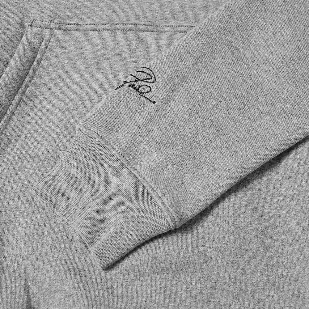 Air Jordan Essential Fleece Popover Hoody - 3