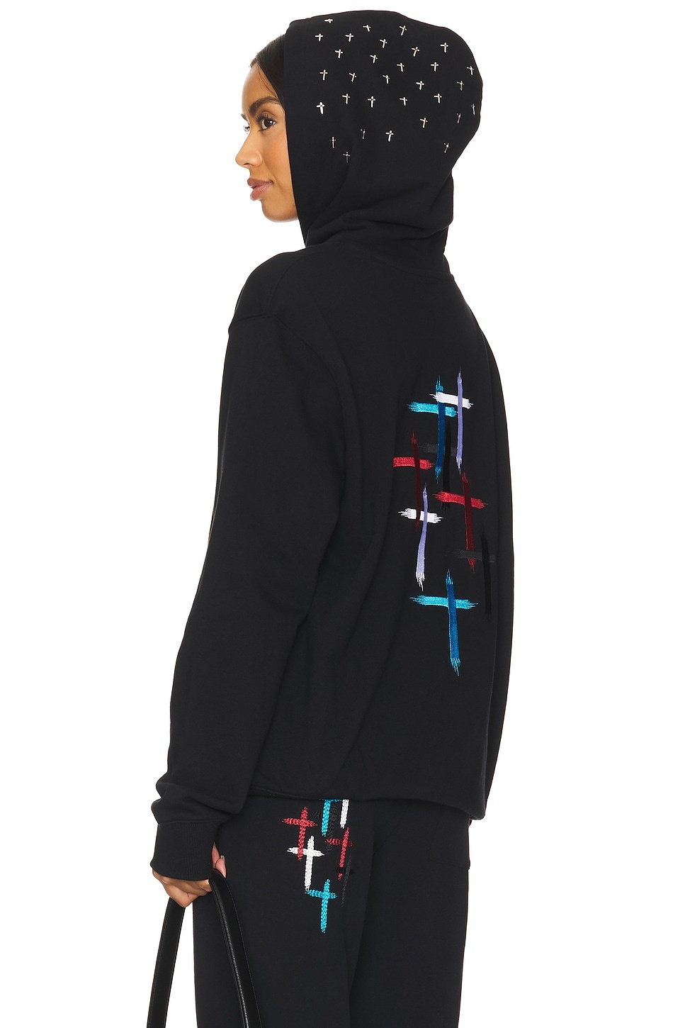 Jane Hoodie - 2