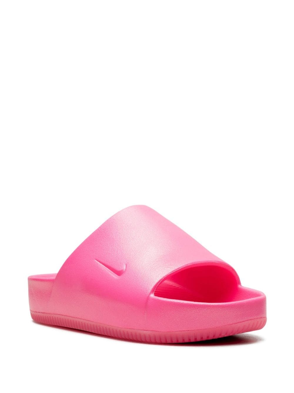 Calm Slide SE "Hyper Pink" slides - 2