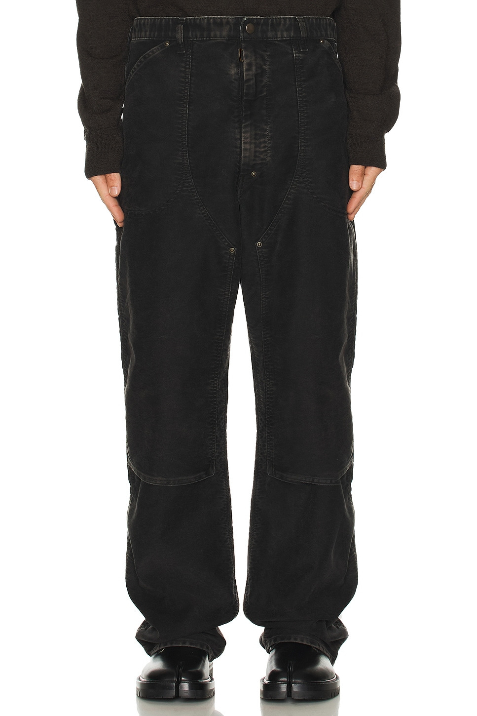 Pants - 3
