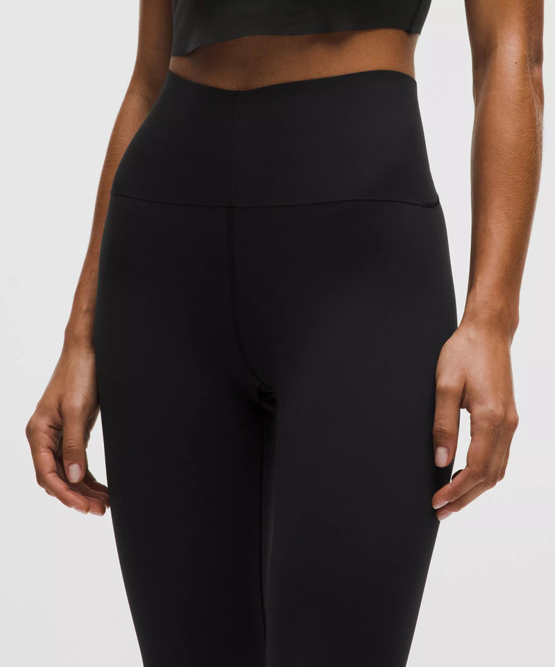 lululemon Glow Up™ Super-High-Rise Tight 28" 4