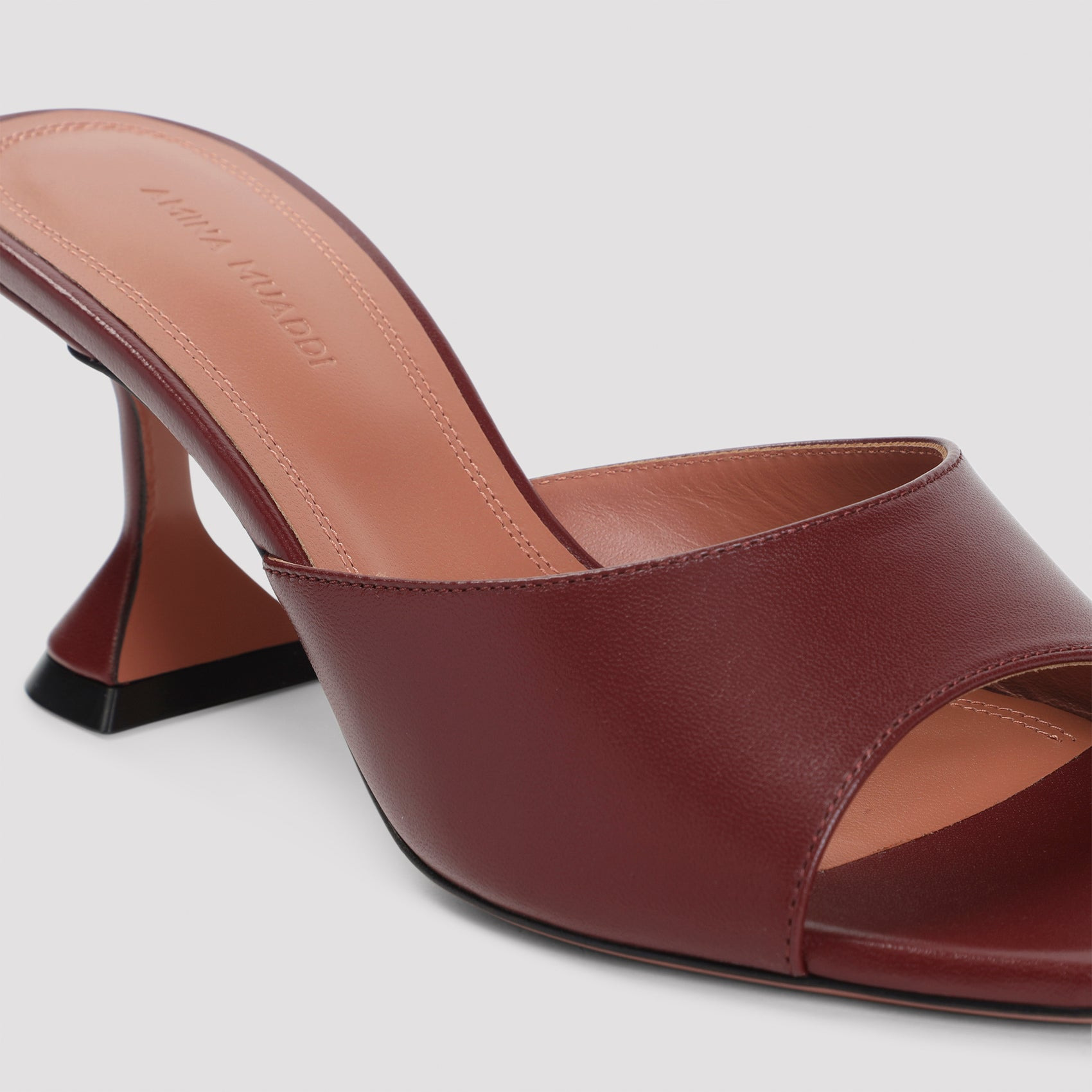 Amina Muaddi Lupita 70 Slipper Women - 4