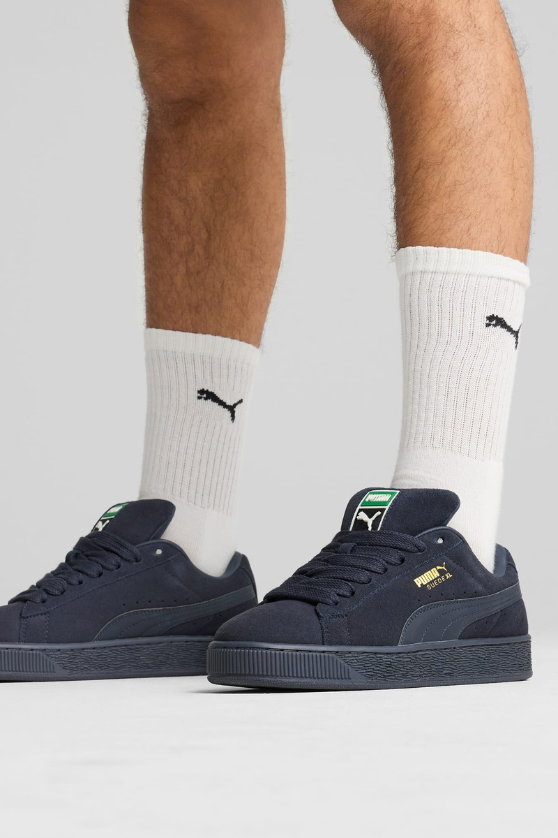 PUMA 스웨드 XL 운동화 outlook